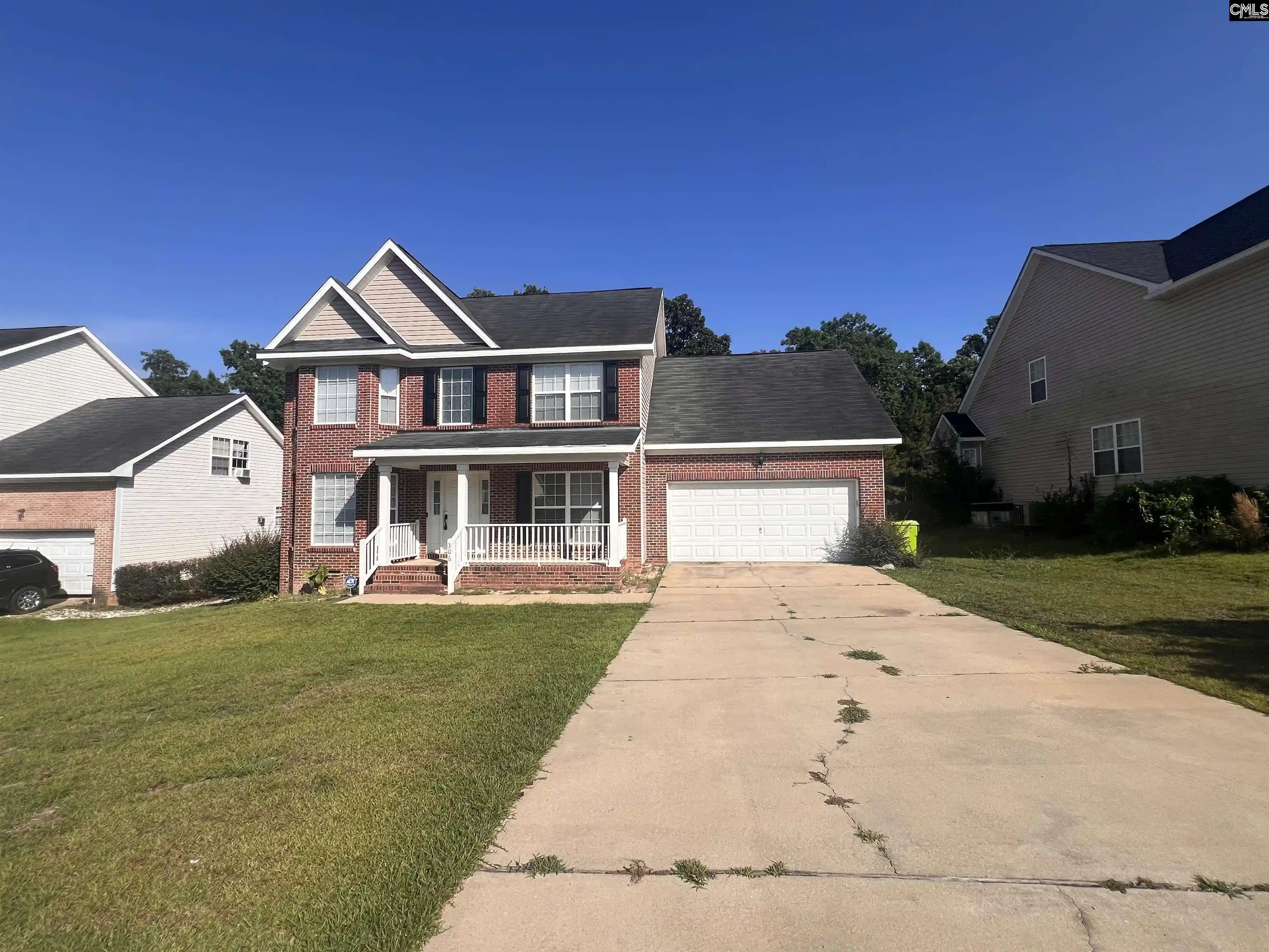 Photo 1 of Single family home for sale at 306 Poets Walk, Irmo, SC 29063 | MLS# 638130 | Listing updated on 2026-07-08