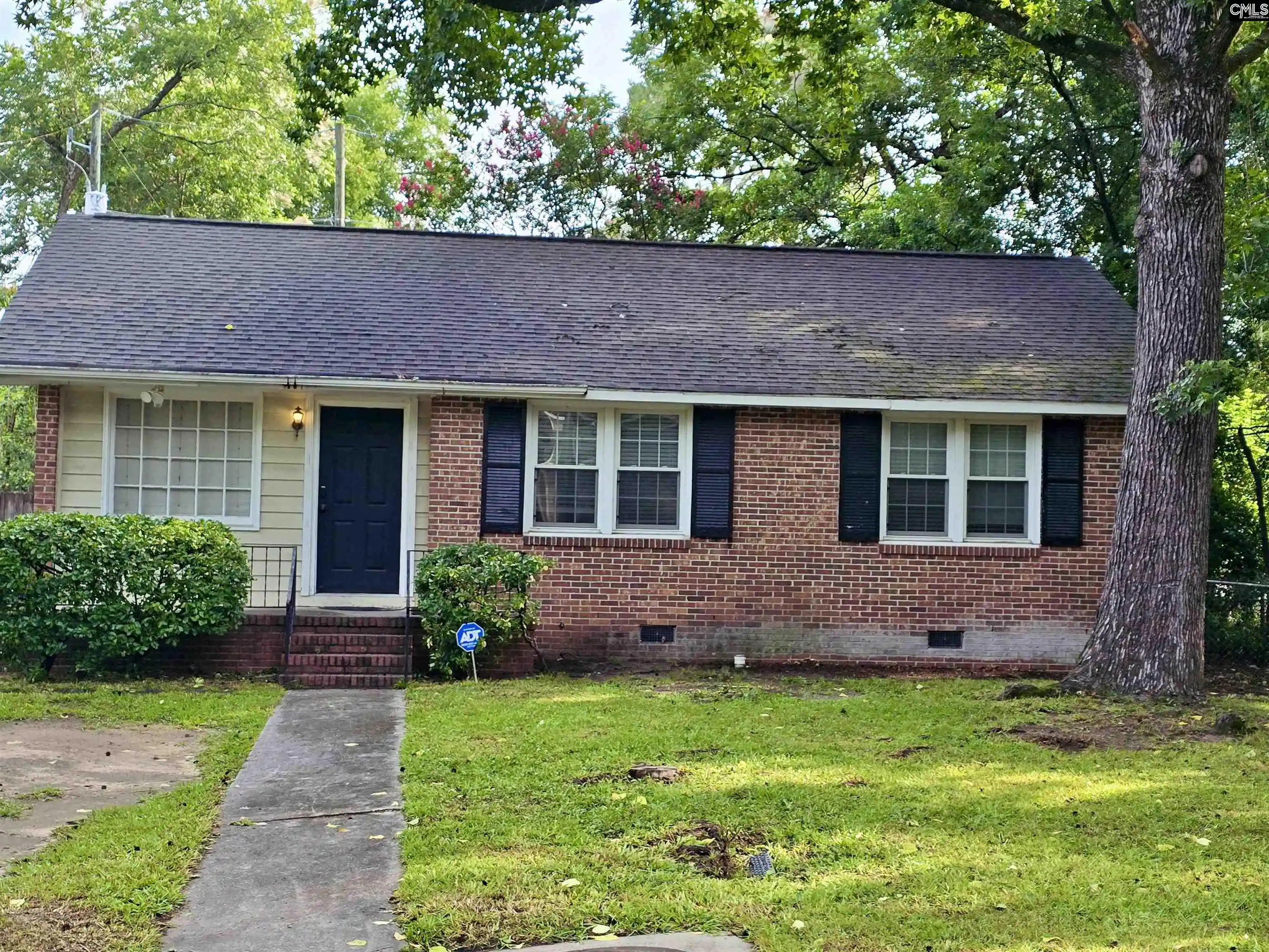 Photo 1 of Single family home for sale at 3817 Live Oak, Columbia, SC 29205 | MLS# 638134 | Listing updated on 2026-09-17