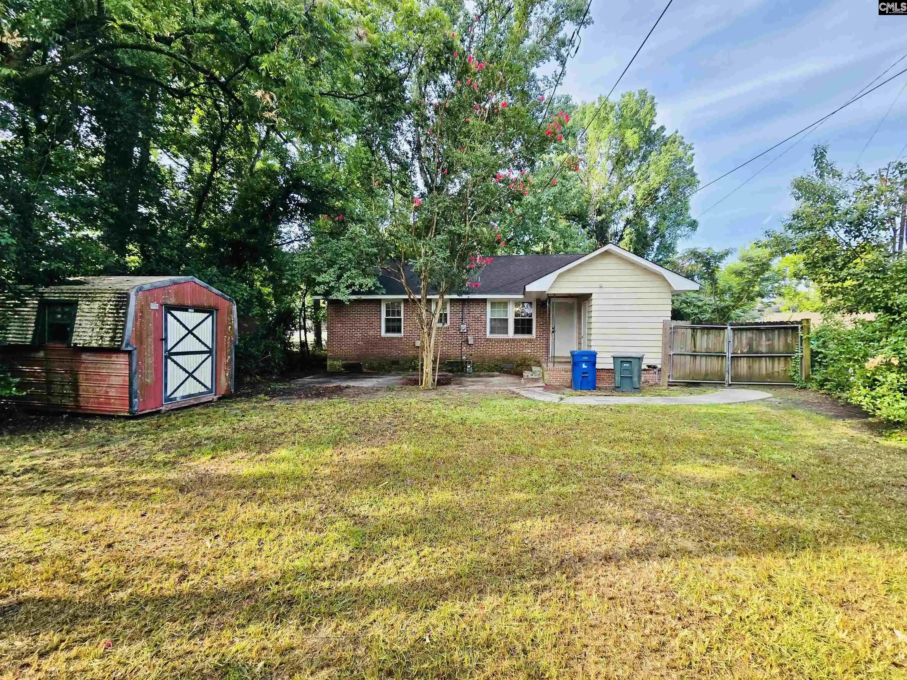Photo 2 of Single family home for sale at 3817 Live Oak, Columbia, SC 29205 | MLS# 638134 | Listing updated on 2026-09-17