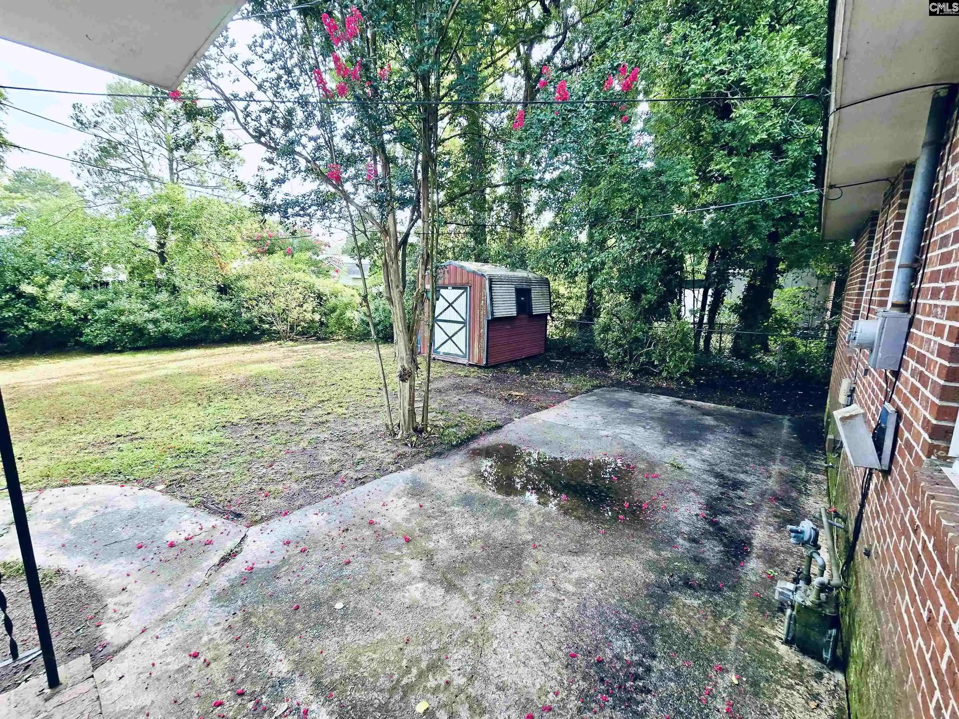 Photo 3 of Single family home for sale at 3817 Live Oak, Columbia, SC 29205 | MLS# 638134 | Listing updated on 2026-09-17