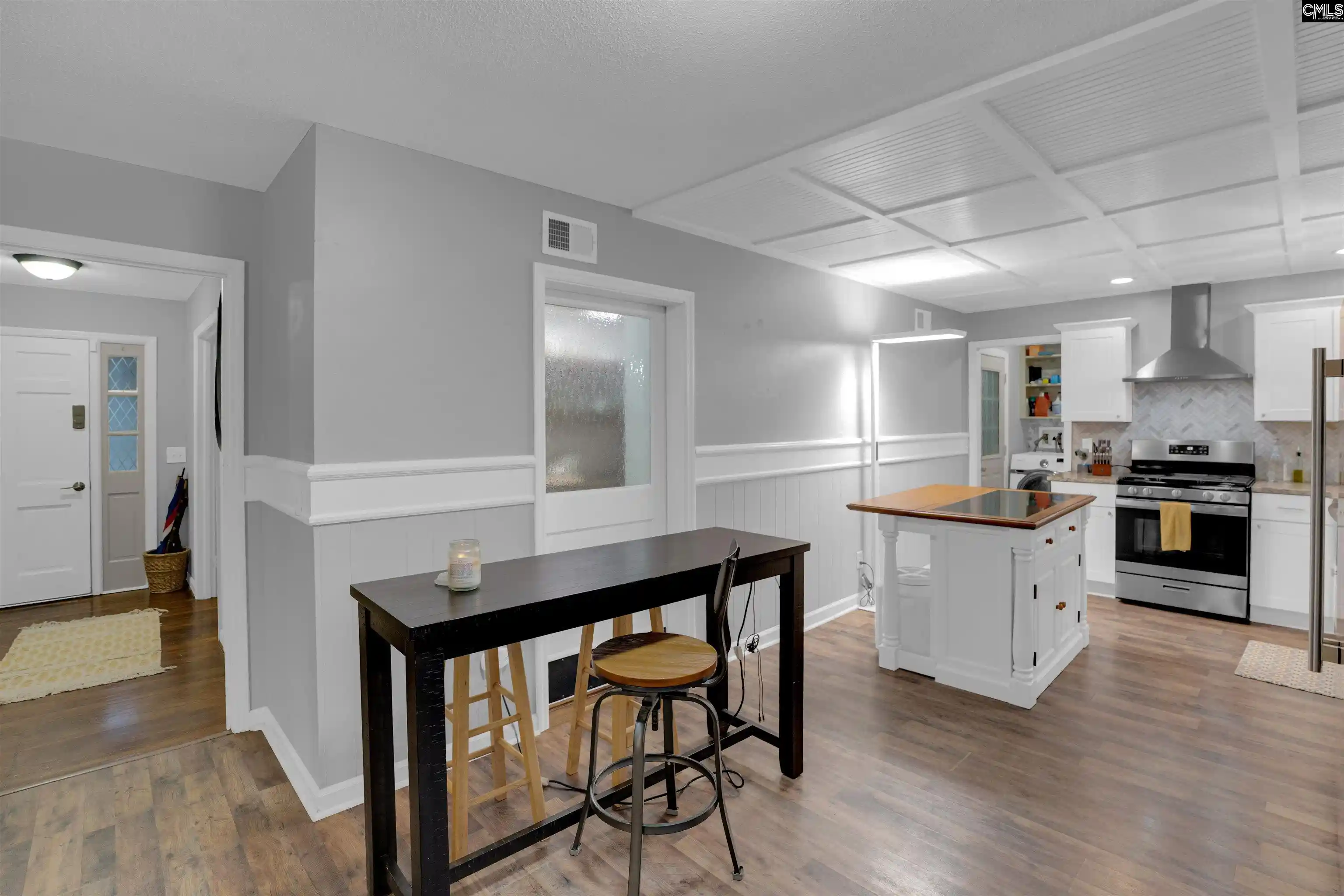 Photo 1 of Single family home for sale at 1855 Woodsboro, Columbia, SC 29210 | MLS# 638137 | Listing updated on 2026-08-10
