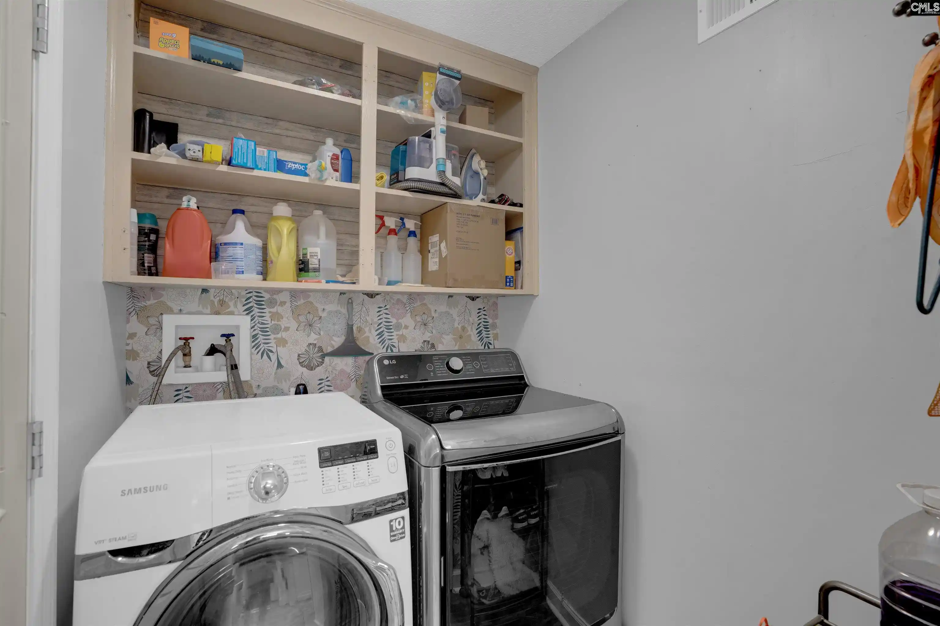 Photo 3 of Single family home for sale at 1855 Woodsboro, Columbia, SC 29210 | MLS# 638137 | Listing updated on 2026-08-10
