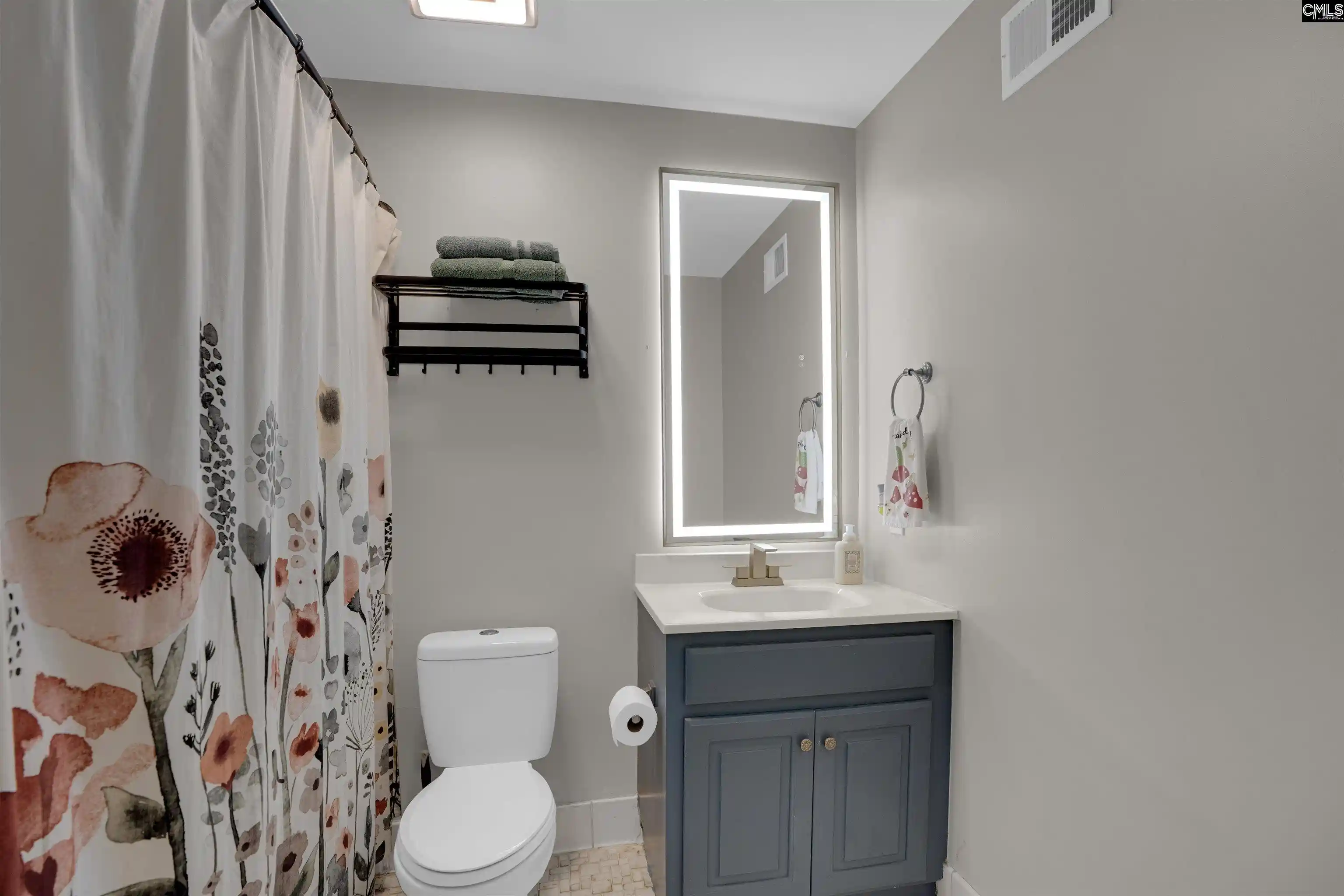 Photo 4 of Single family home for sale at 1855 Woodsboro, Columbia, SC 29210 | MLS# 638137 | Listing updated on 2026-08-10