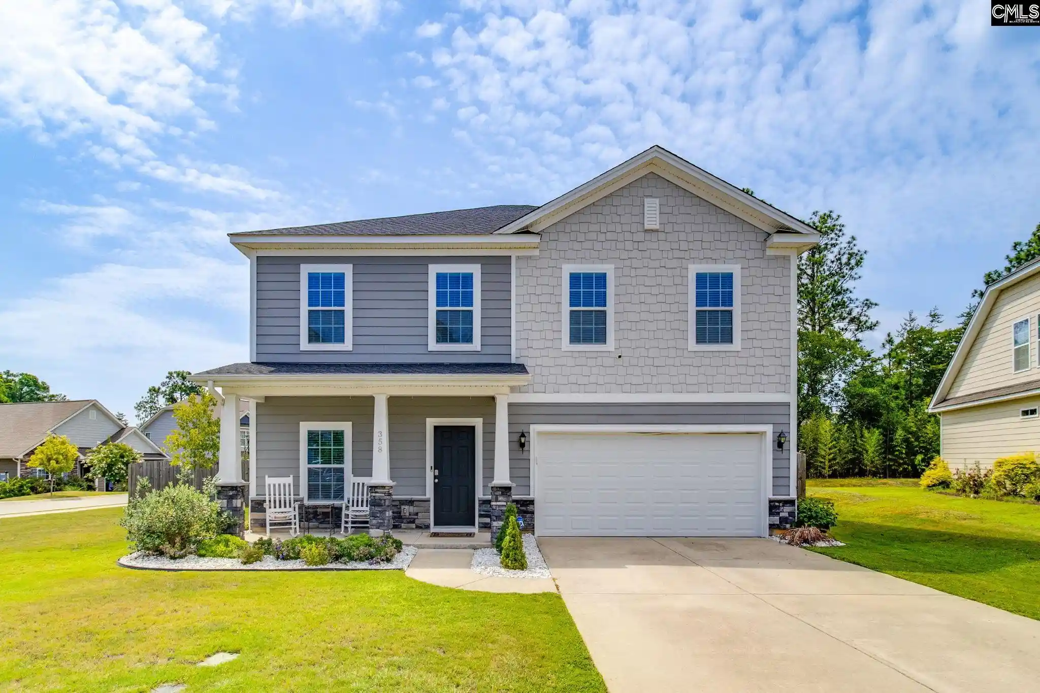 Photo 1 of Single family home for sale at 358 Coatbridge, Blythewood, SC 29016 | MLS# 638138 | Listing updated on 2026-08-22
