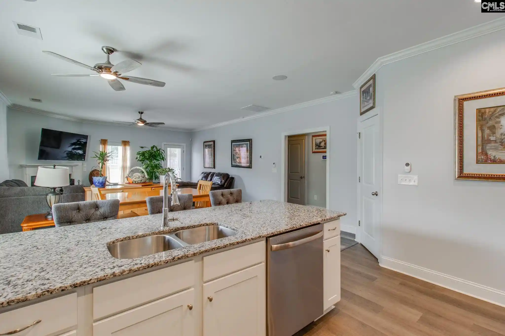 Photo 3 of Single family home for sale at 358 Coatbridge, Blythewood, SC 29016 | MLS# 638138 | Listing updated on 2026-08-22