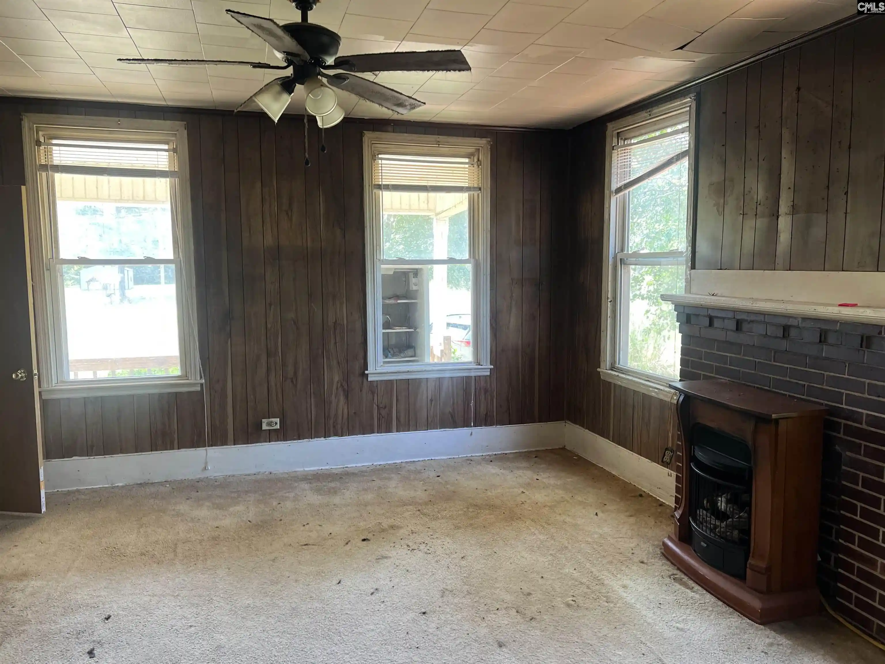 Photo 3 of Single family home for sale at 3715 Sc Hwy 391, Prosperity, SC 29127 | MLS# 638139 | Listing updated on 2026-08-14