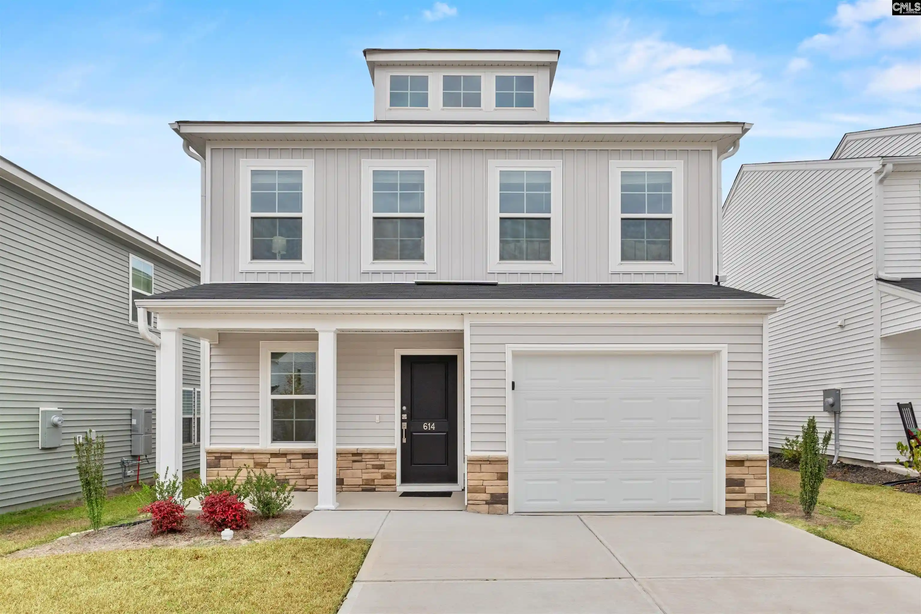 Photo 1 of Single family home for sale at 614 Wooster, Columbia, SC 29223 | MLS# 638140 | Listing updated on 2026-08-25