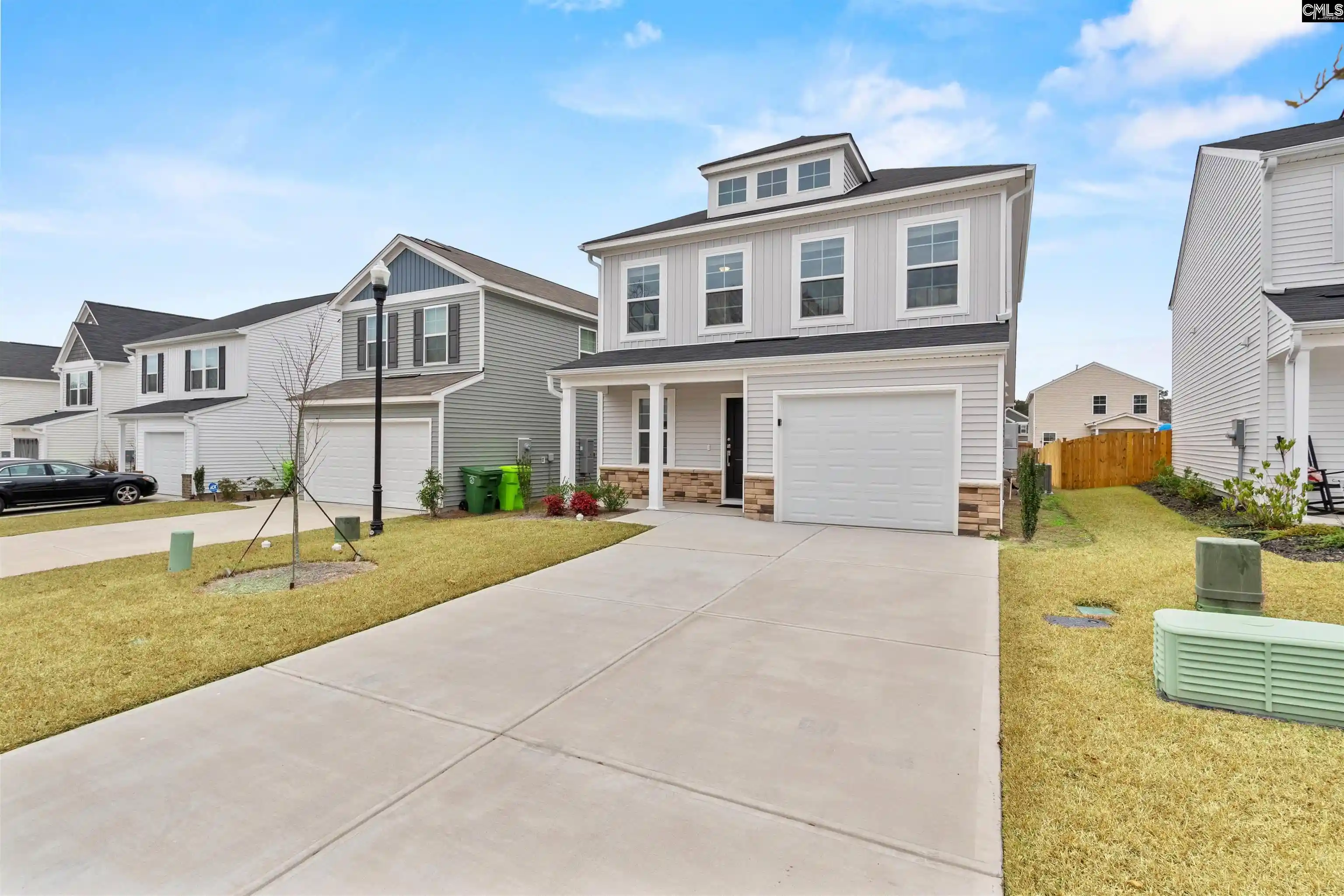 Photo 3 of Single family home for sale at 614 Wooster, Columbia, SC 29223 | MLS# 638140 | Listing updated on 2026-08-25