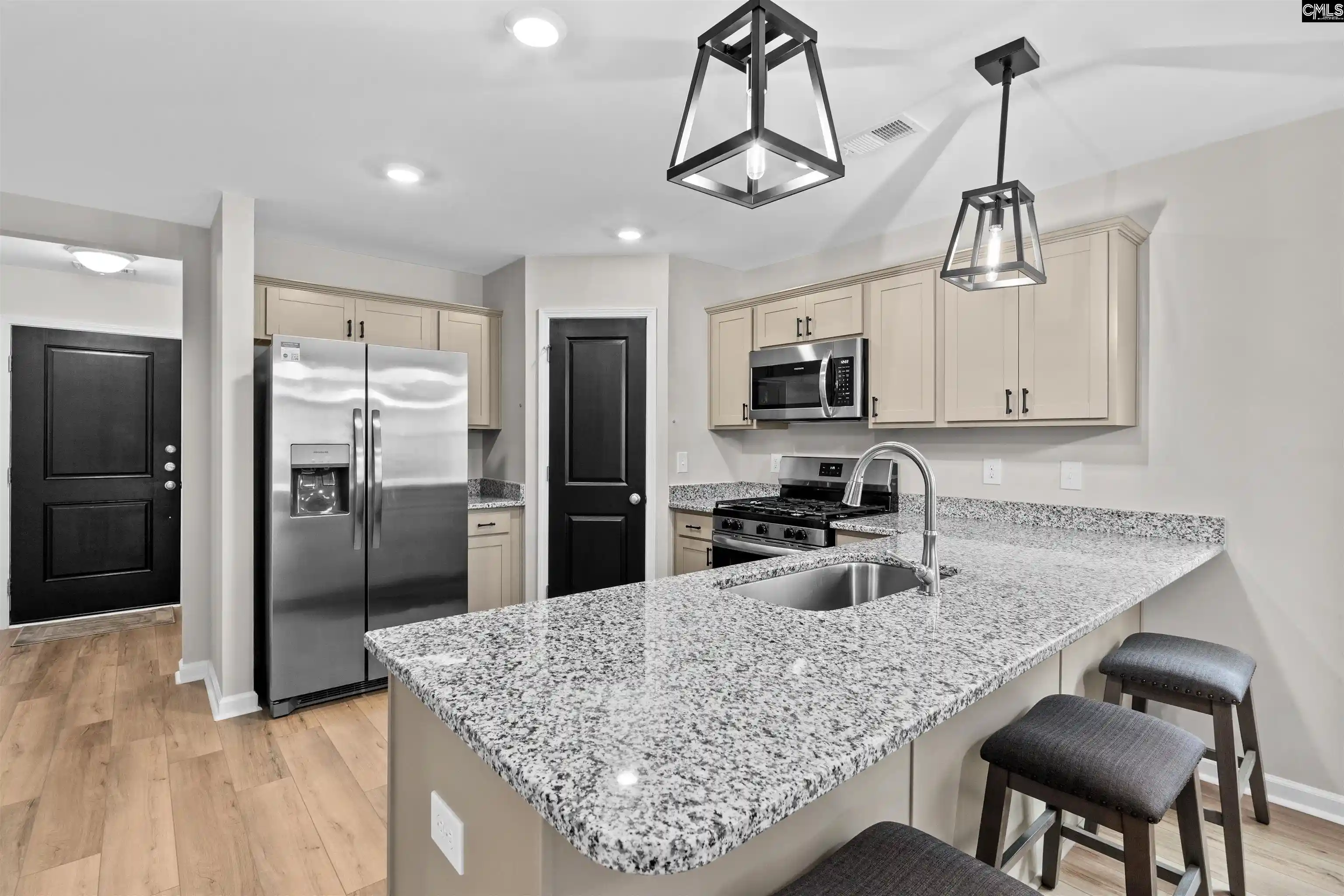 Photo 3 of Single family home for sale at 614 Wooster, Columbia, SC 29223 | MLS# 638140 | Listing updated on 2026-08-25