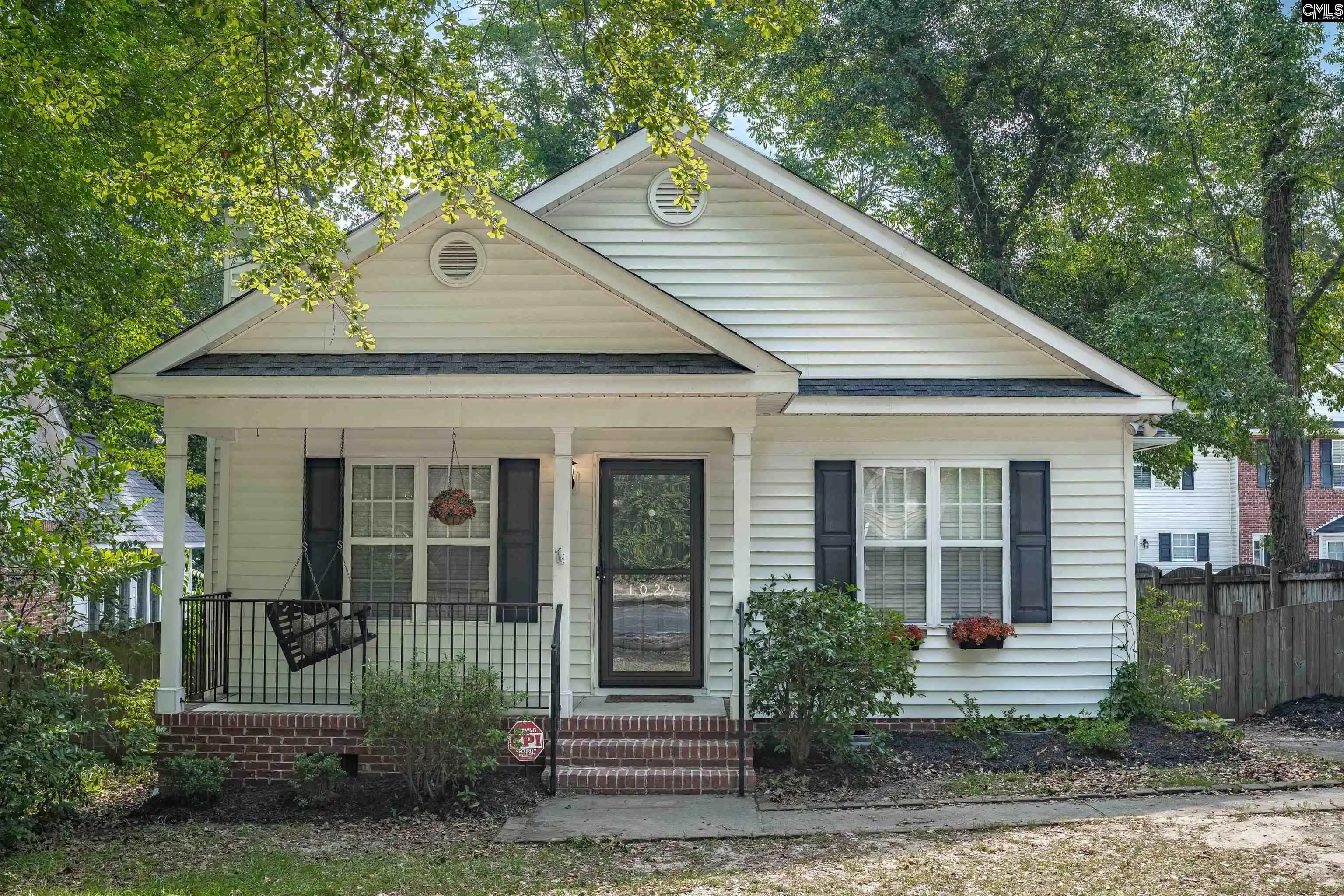 Photo 1 of Sale Pending at 1029 Deerwood, Columbia, SC 29205 | MLS# 638141 | Listing updated on 2026-09-09