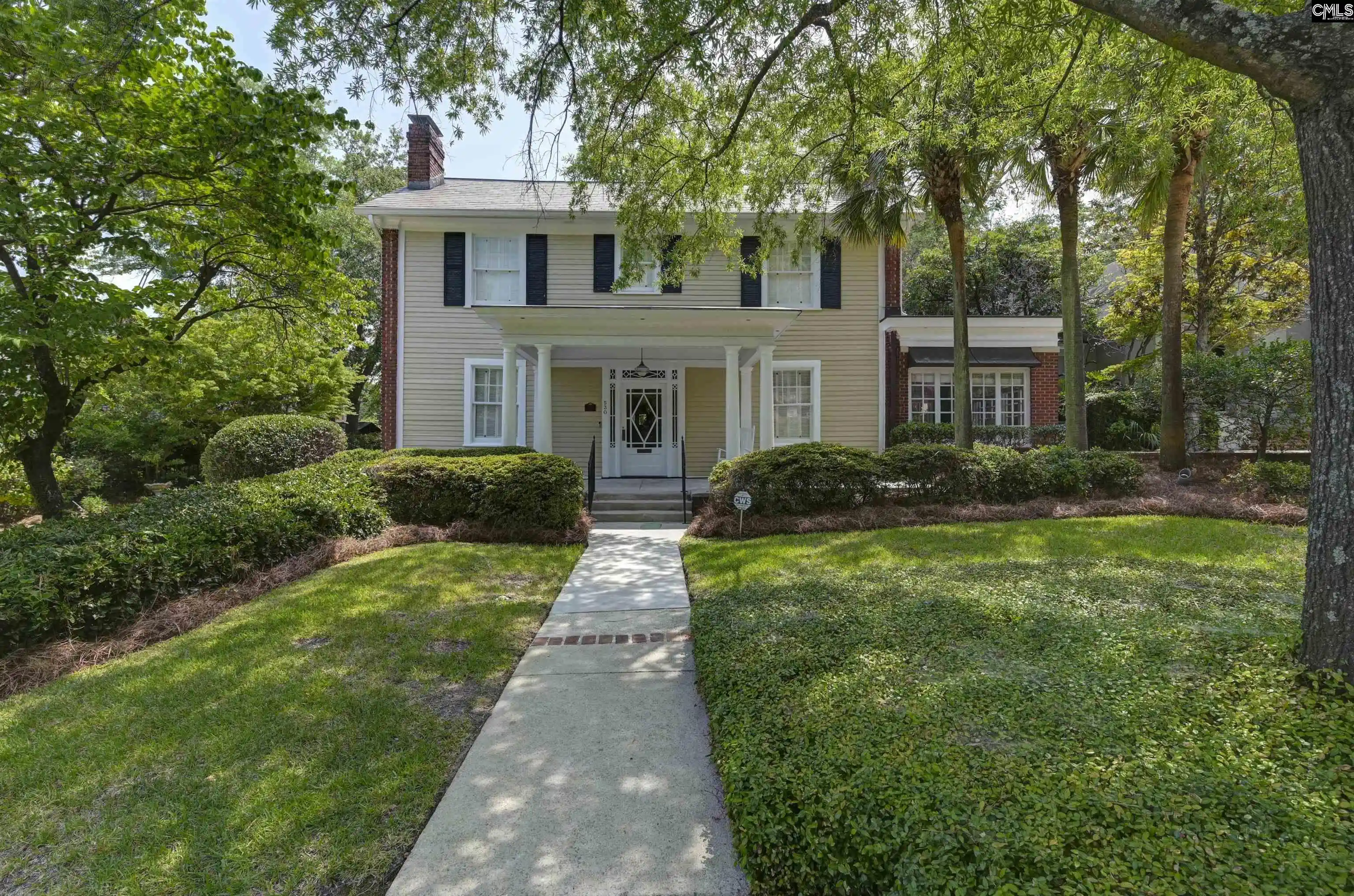 1st image of 530 Congaree, Columbia, SC 29205 | MLS# 638144
