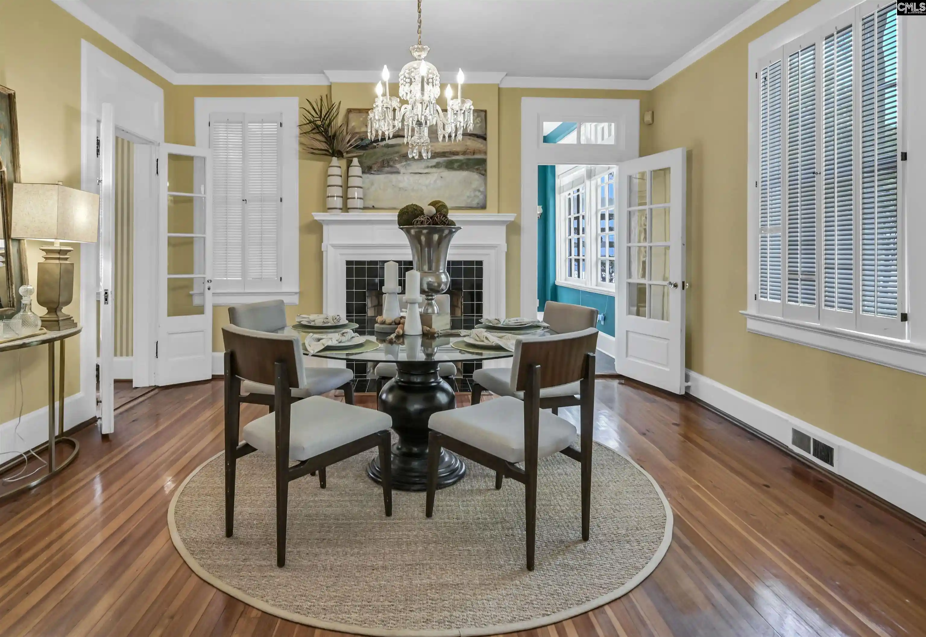 2nd image of 530 Congaree, Columbia, SC 29205 | MLS# 638144