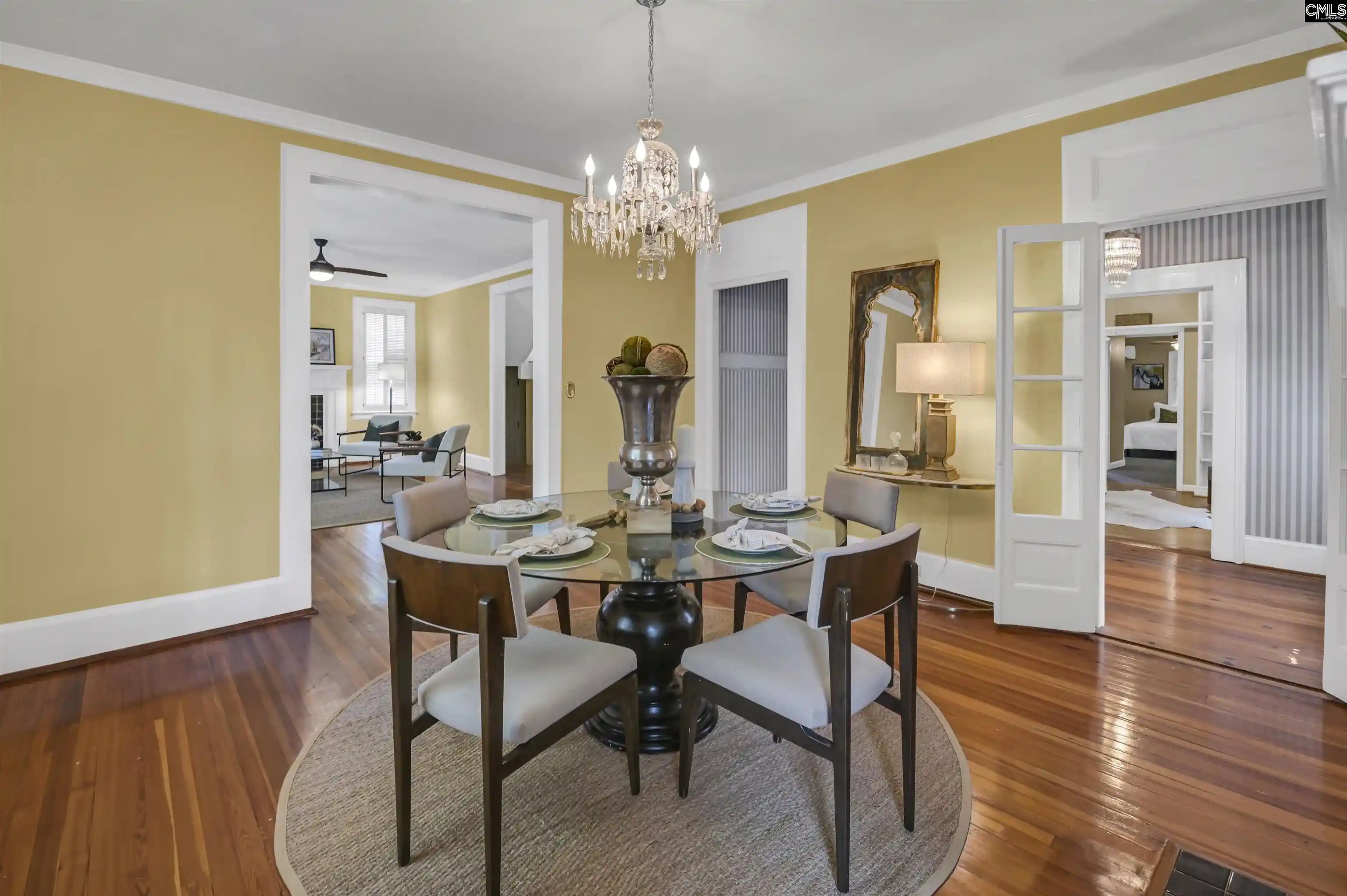 3rd image of 530 Congaree, Columbia, SC 29205 | MLS# 638144