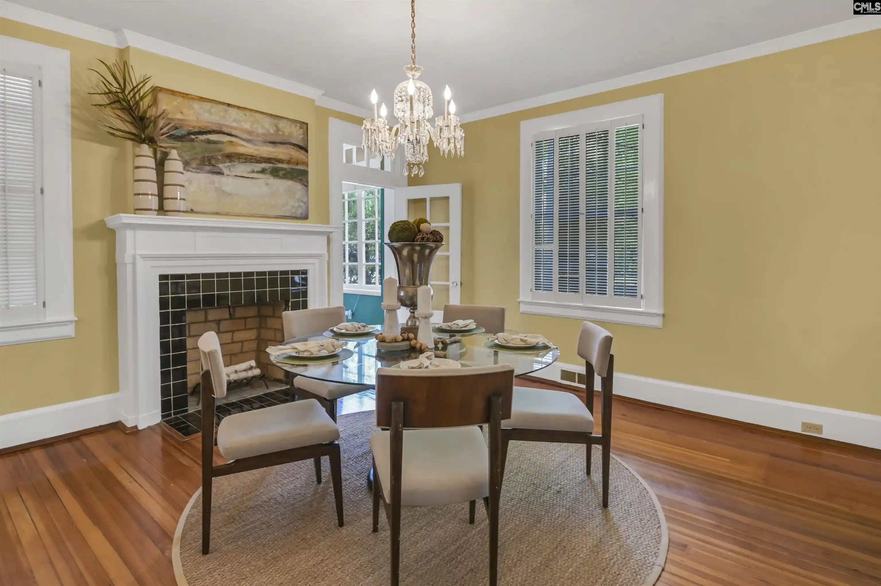 5th image of 530 Congaree, Columbia, SC 29205 | MLS# 638144