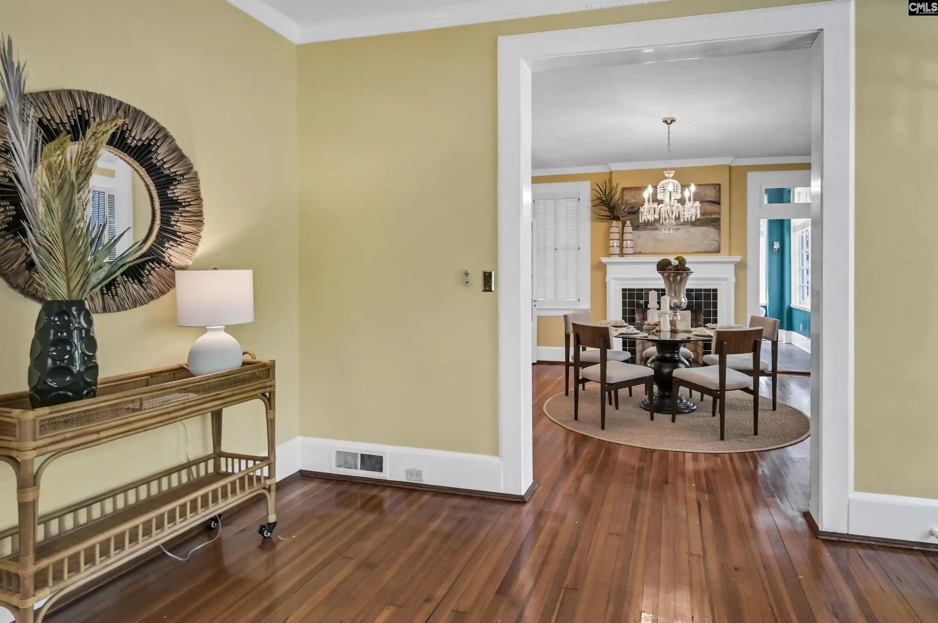 58th image of 530 Congaree, Columbia, SC 29205 | MLS# 638144