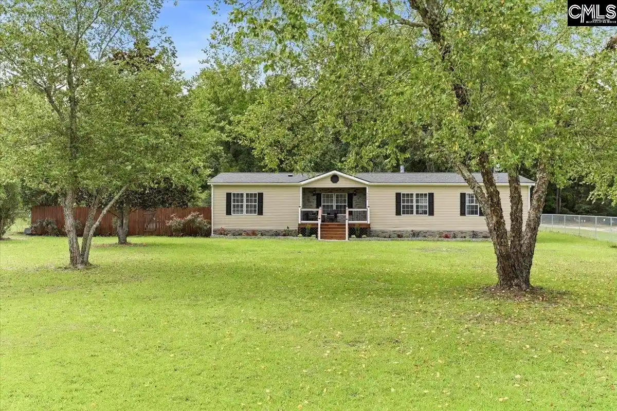 Photo 1 of Sale Pending at 4480 Nazarene Church, Sumter, SC 29154 | MLS# 638150 | Listing updated on 2026-08-14