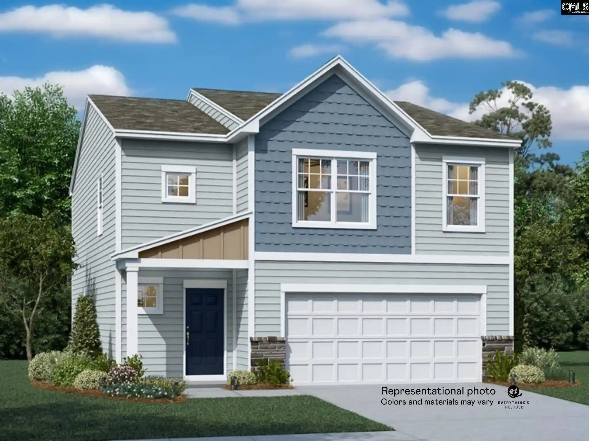 Photo 1 of Sale Pending at 650 Richmond, Gaston, SC 29053 | MLS# 638153 | Listing updated on 2026-07-13