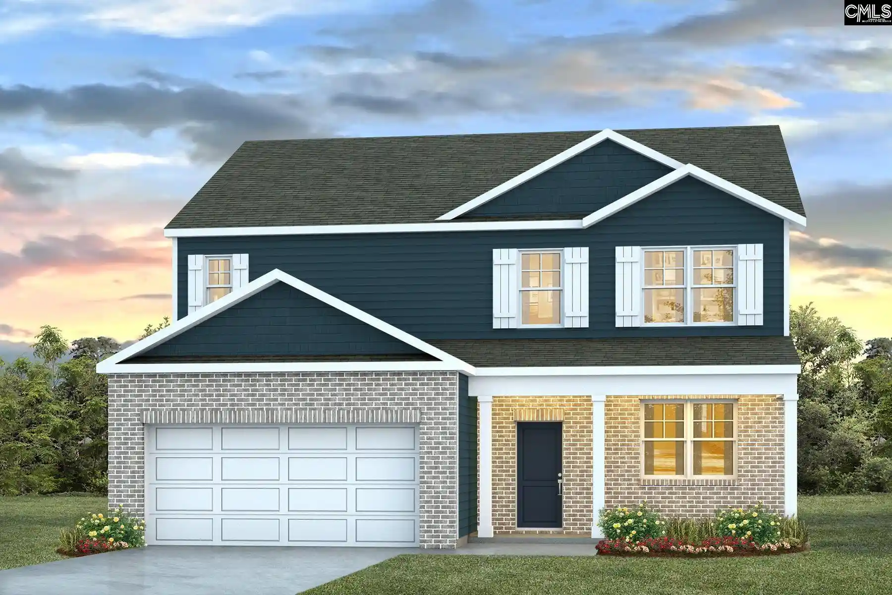 Photo 1 of Single family home for sale at 257 Roundtree, Blythewood, SC 29016 | MLS# 638154 | Listing updated on 2026-08-27