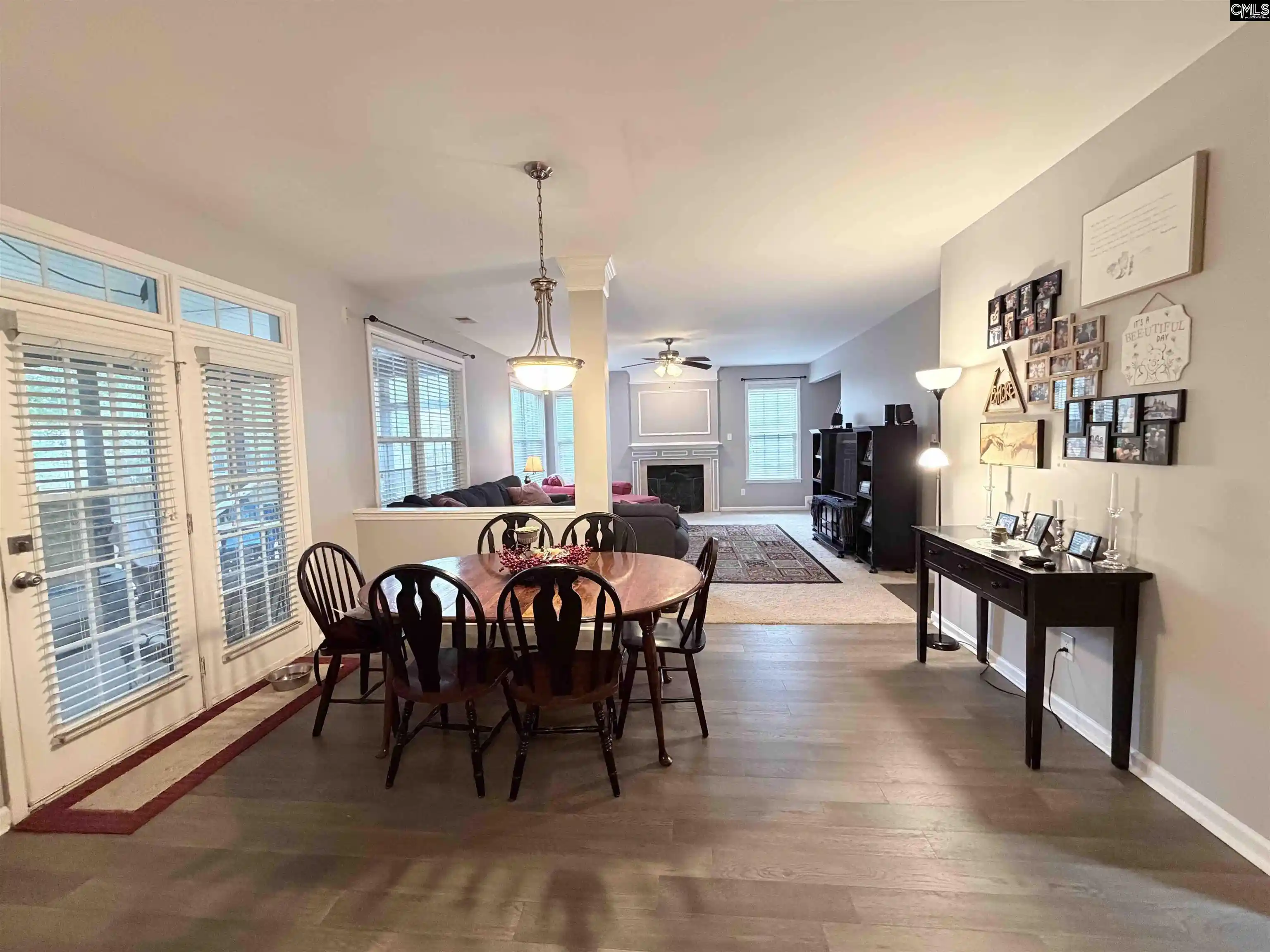 Photo 4 of Single family home for sale at 249 Presque Isle, Lexington, SC 29072 | MLS# 638159 | Listing updated on 2026-07-15