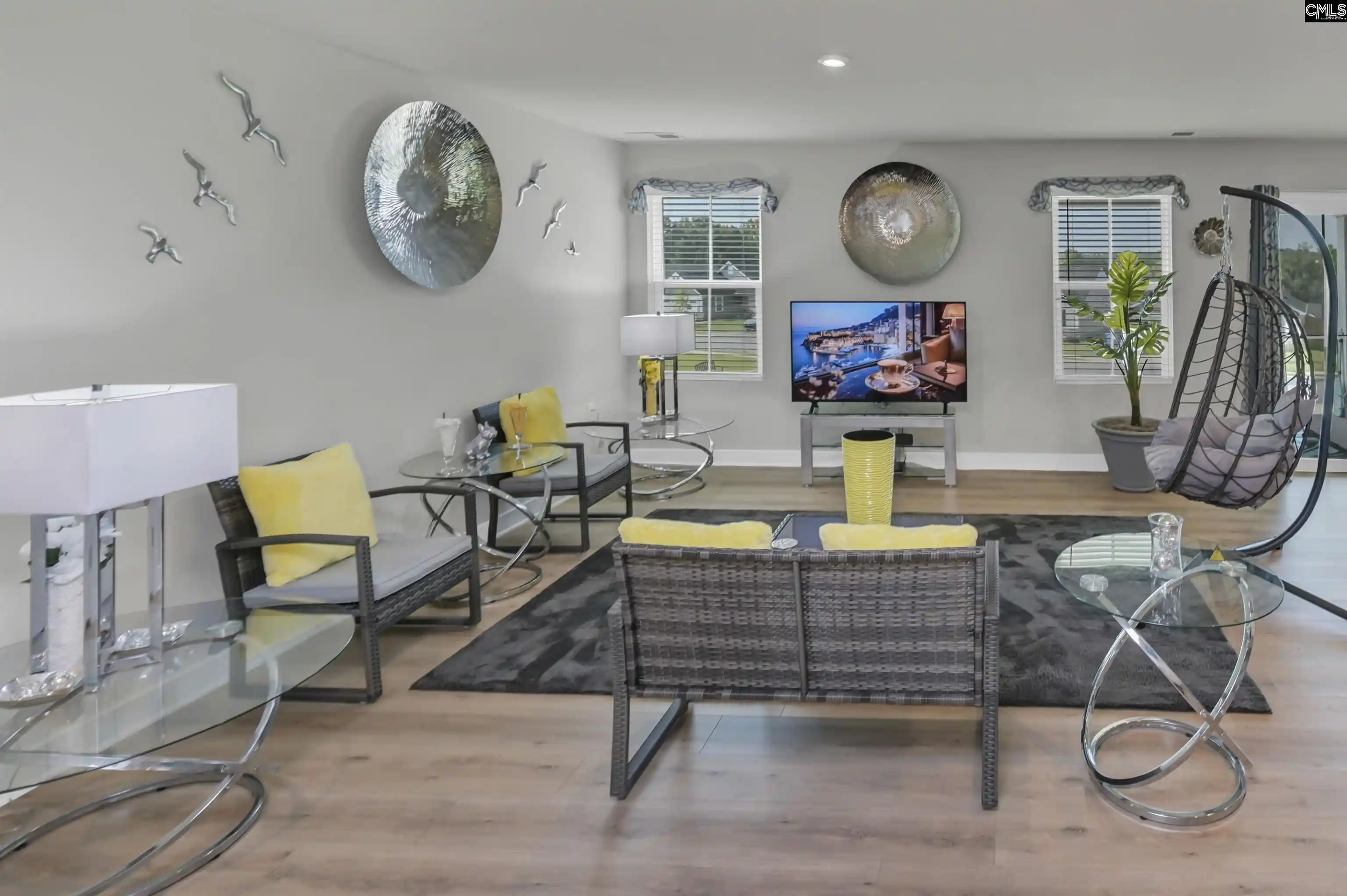 Photo 4 of Single family home for sale at 353 Switch Grass, Elgin, SC 29045 | MLS# 638173 | Listing updated on 2026-09-03