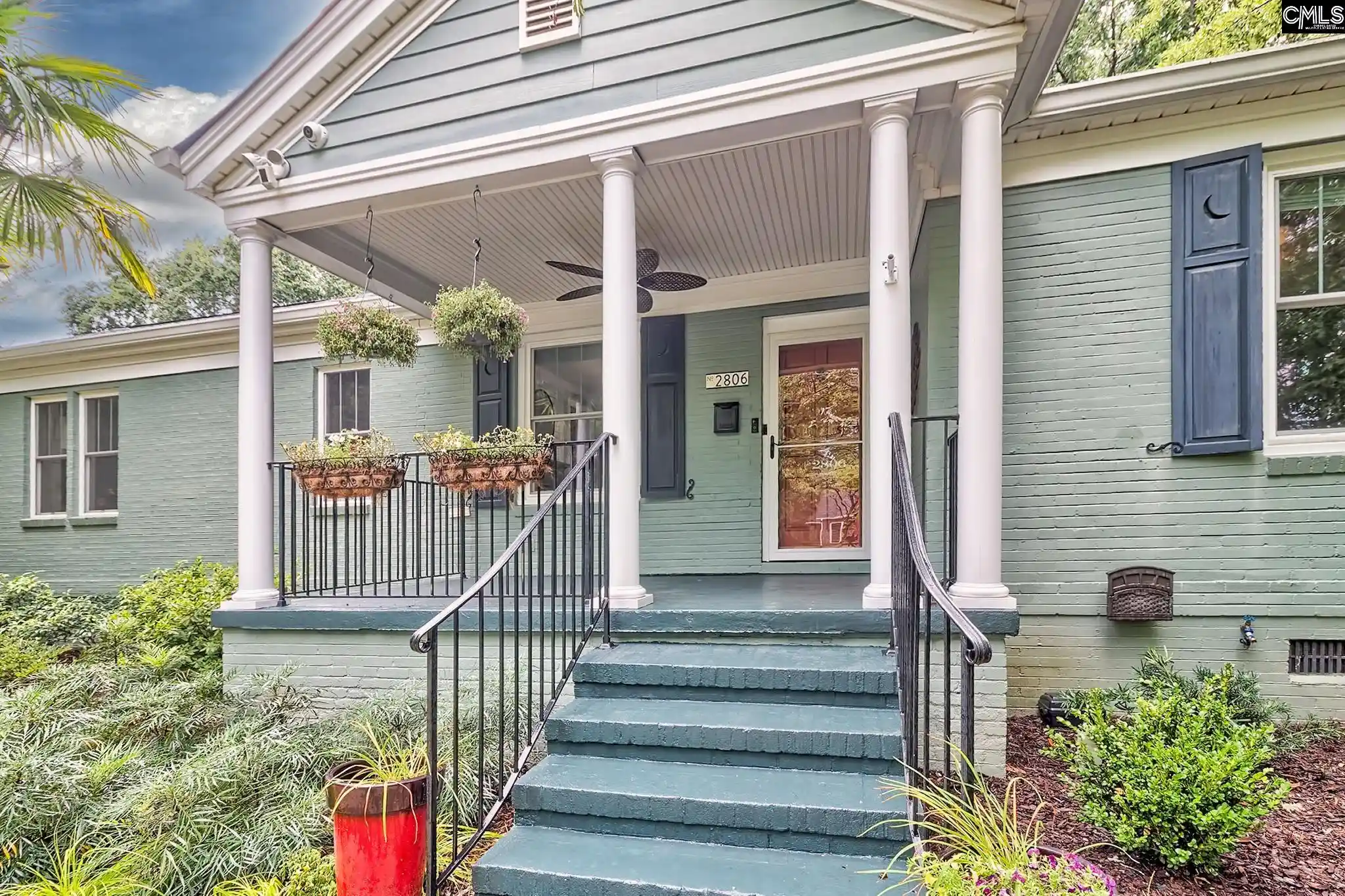 1st image of 2806 Burney, Columbia, SC 29205 | MLS# 638177