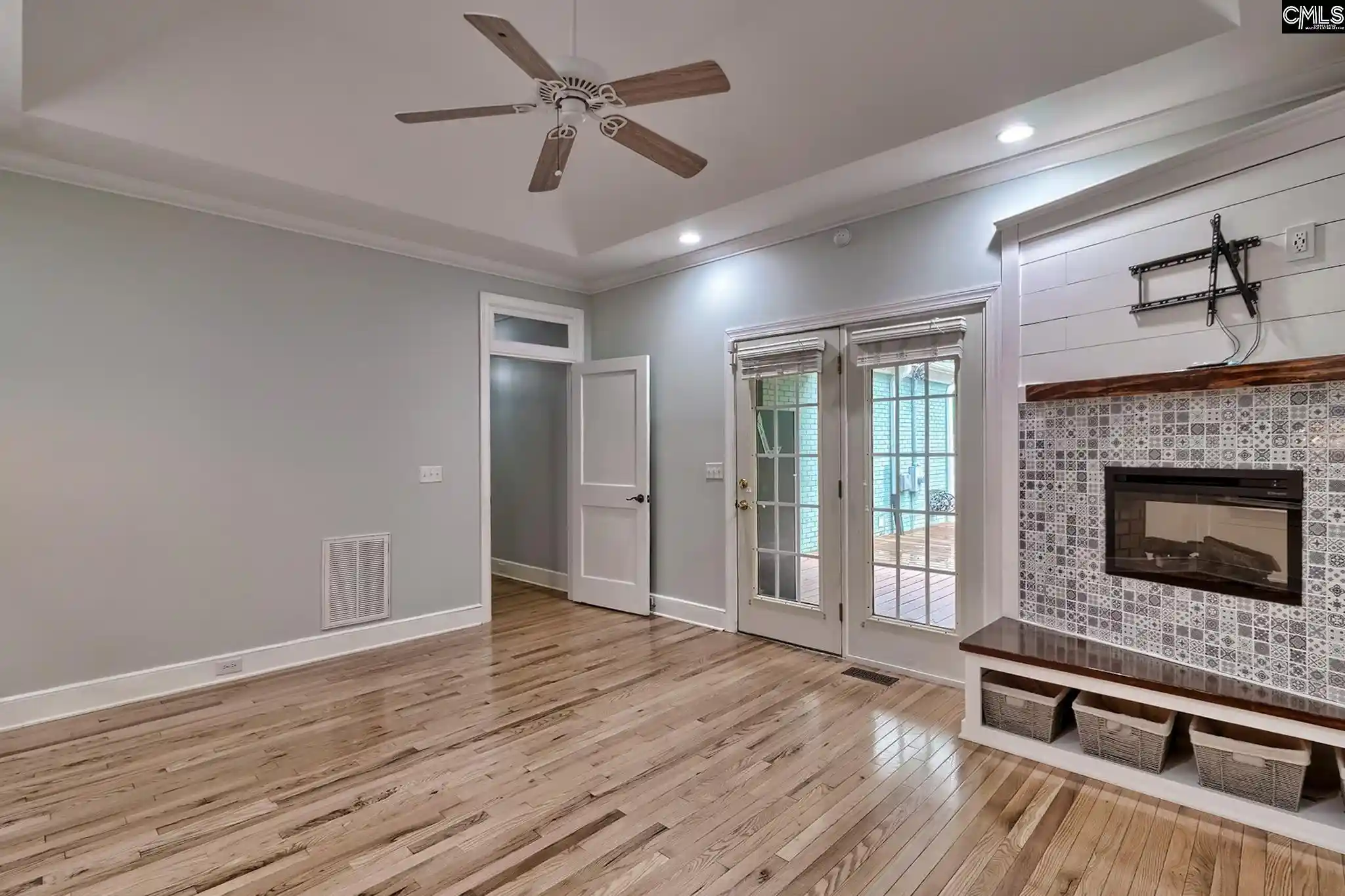 3rd image of 2806 Burney, Columbia, SC 29205 | MLS# 638177