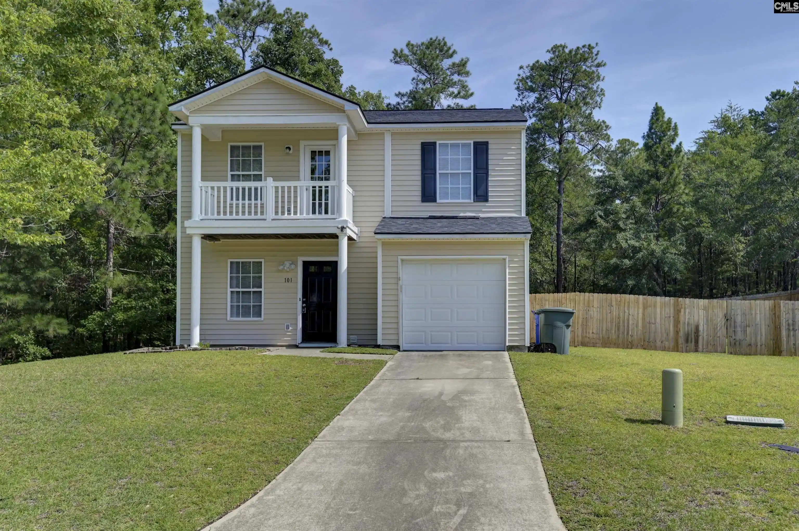 Photo 1 of Sale Pending at 101 Saskatoon, Hopkins, SC 29061 | MLS# 638178 | Listing updated on 2026-09-18