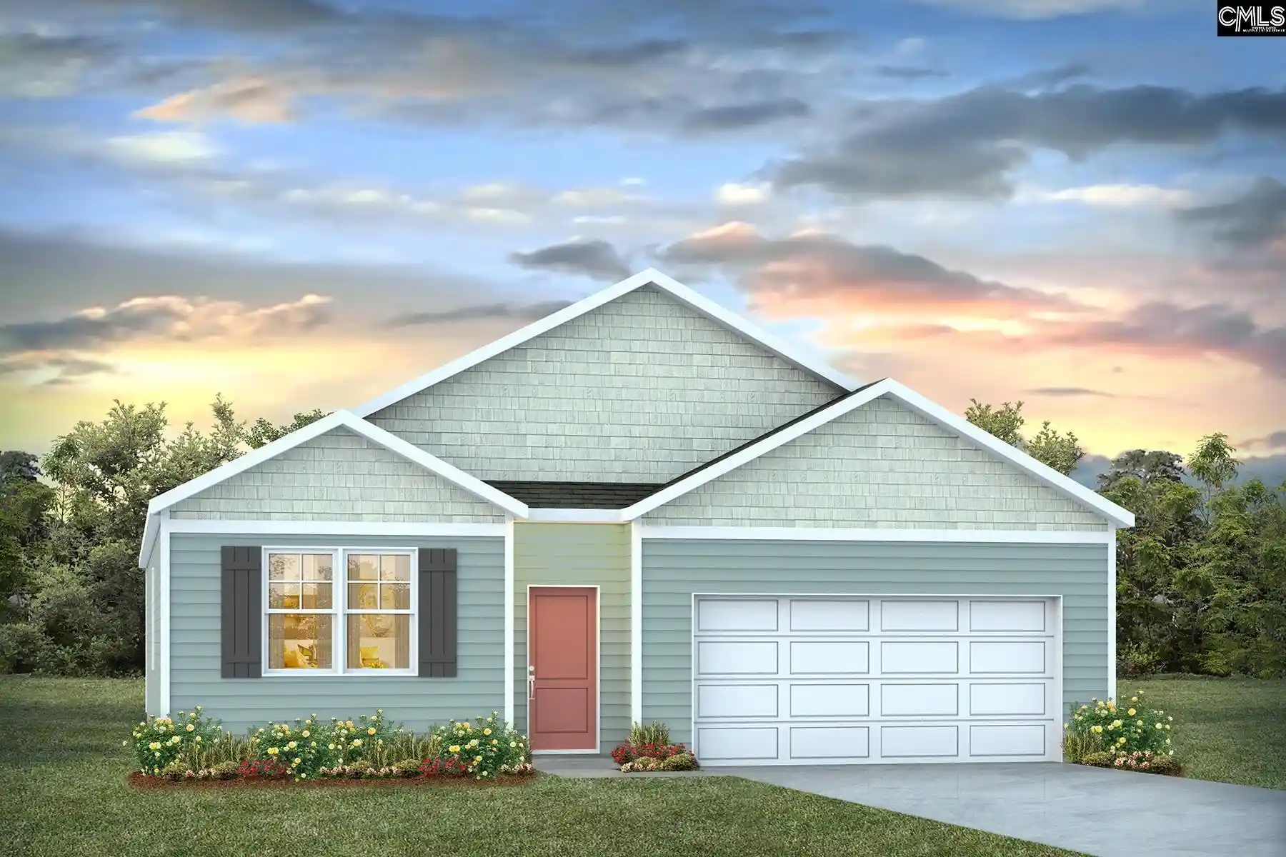 Photo 1 of Sale Pending at 446 Lancashire, Irmo, SC 29063 | MLS# 638192 | Listing updated on 2026-07-08
