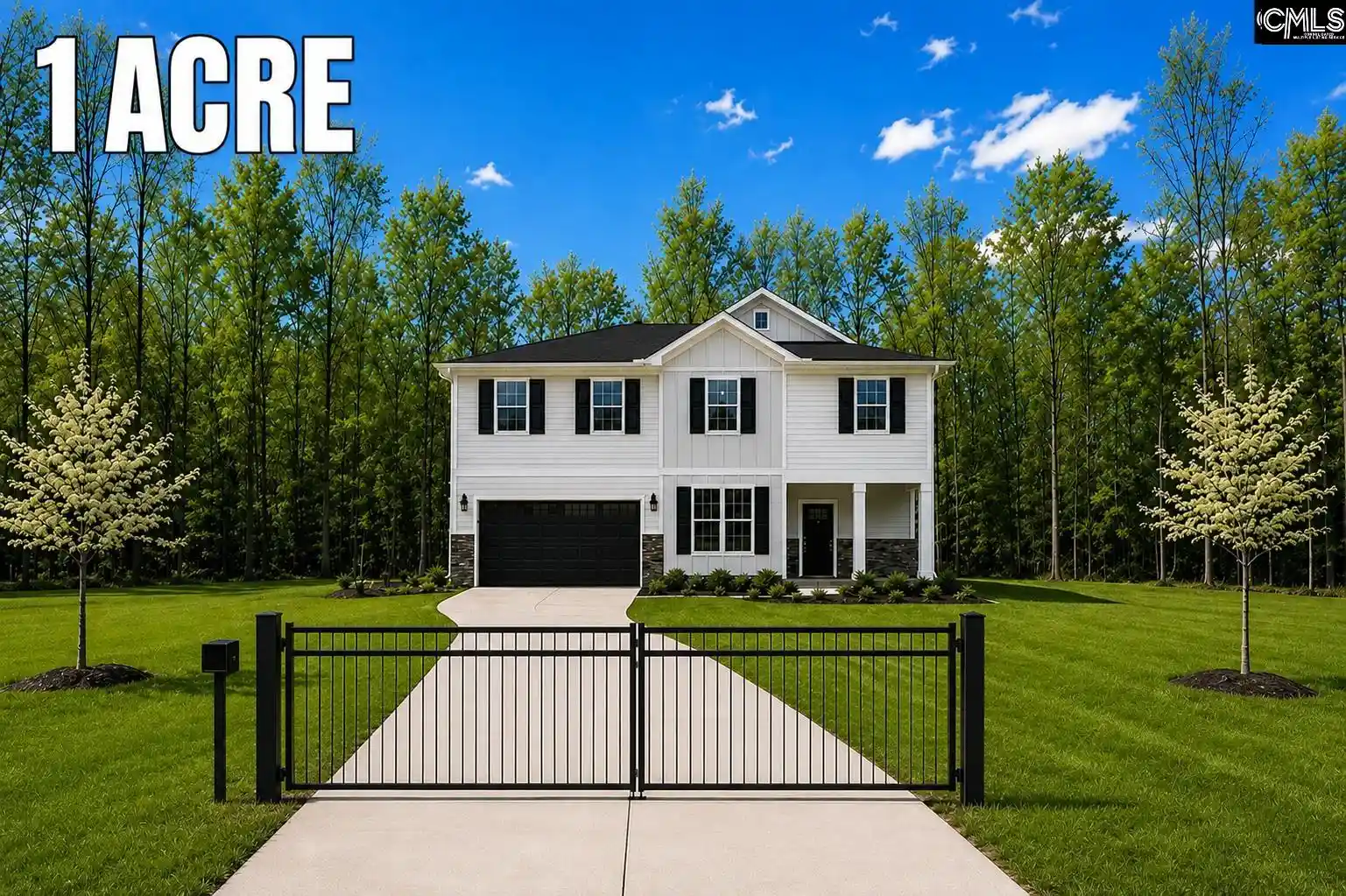 Photo 1 of Single family home for sale at 6950 Claremont, Sumter, SC 29154 | MLS# 638198 | Listing updated on 2026-08-21