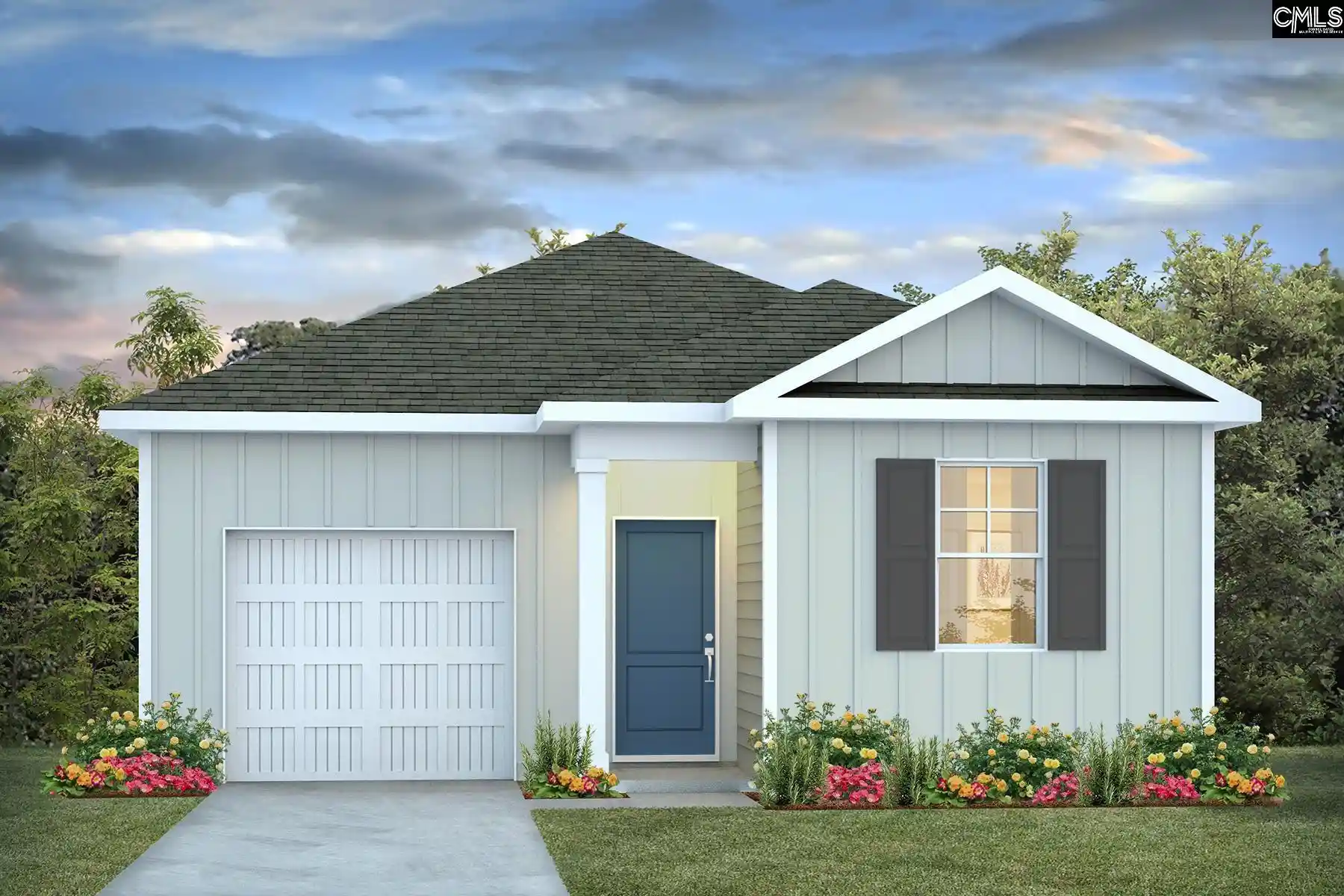 Photo 1 of Sale Pending at 110 Tahoe, Orangeburg, SC 29118 | MLS# 638219 | Listing updated on 2026-08-03