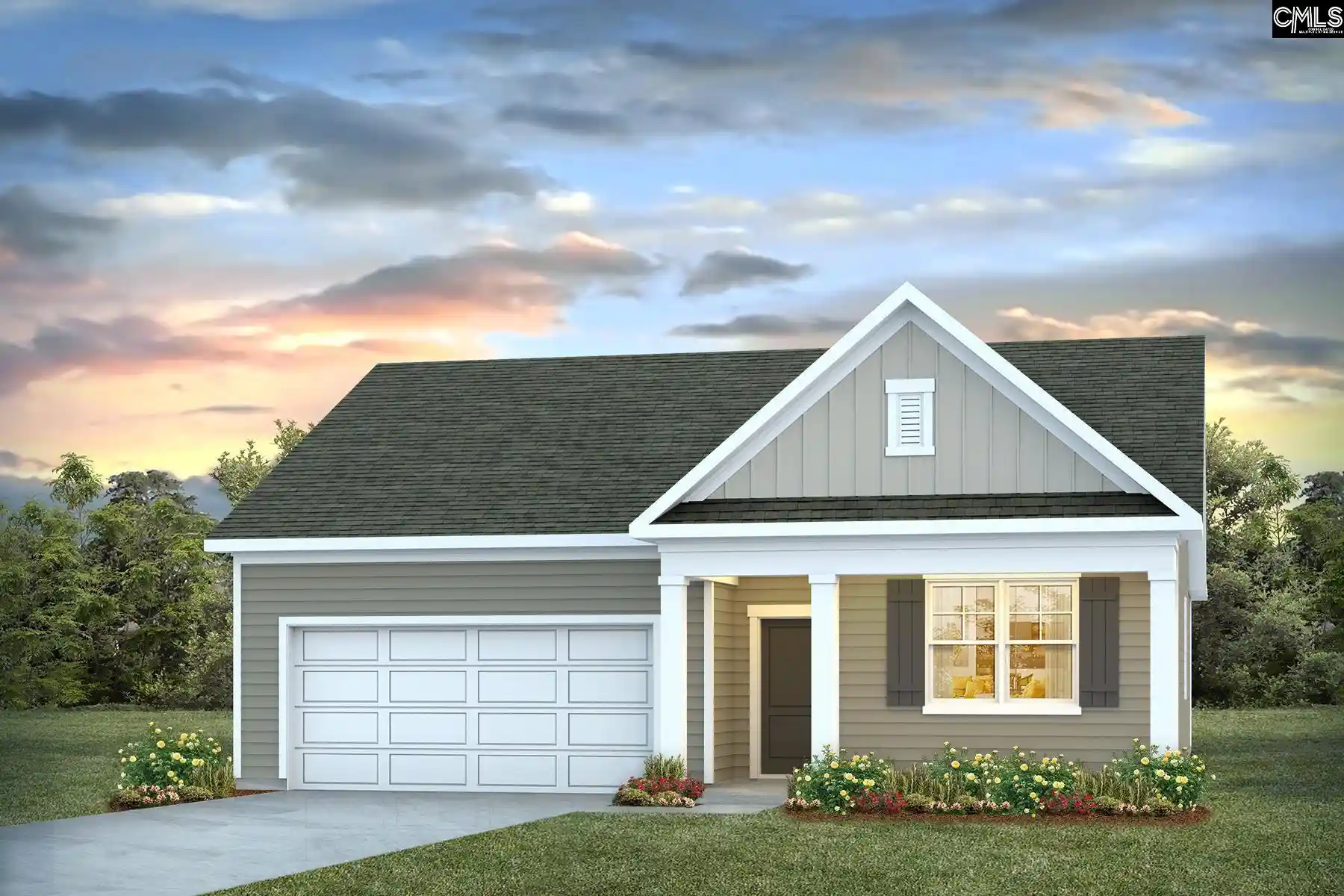 Photo 1 of Sale Pending at 193 Ruby Prince, Gilbert, SC 29054 | MLS# 638224 | Listing updated on 2026-08-31
