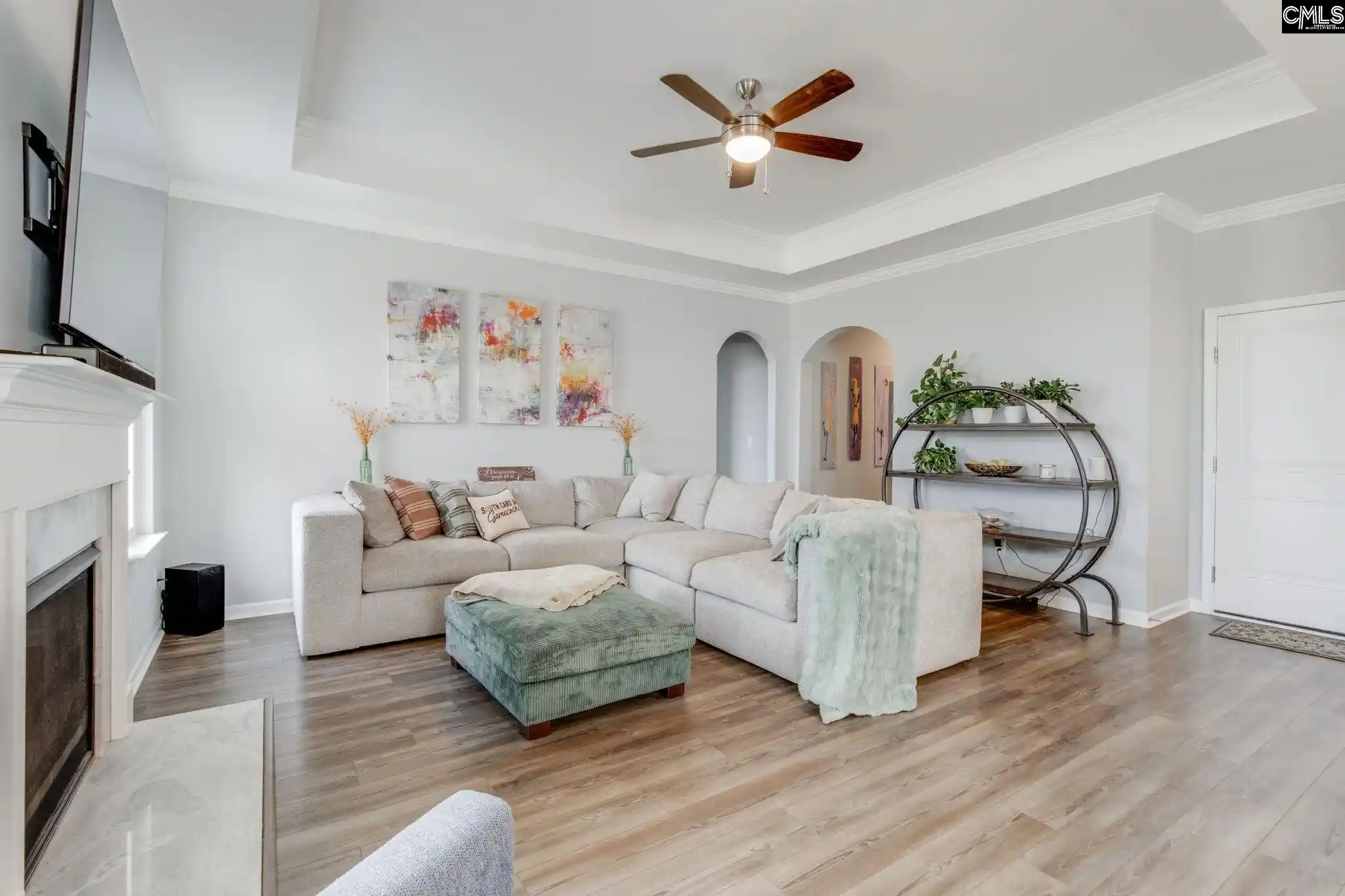 4th image of 328 Underhill, Columbia, SC 29229 | MLS# 638226