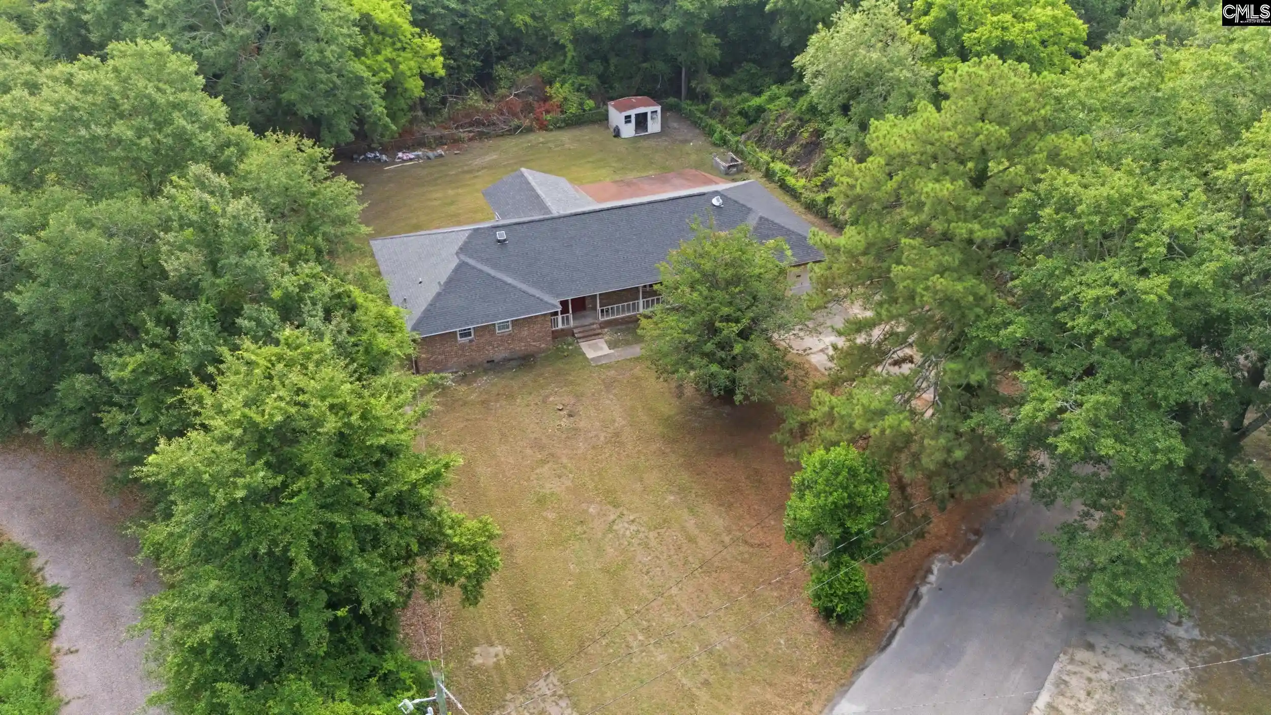 Photo 1 of Sale Pending at 805 Murry, Sumter, SC 29150 | MLS# 638242 | Listing updated on 2026-09-03