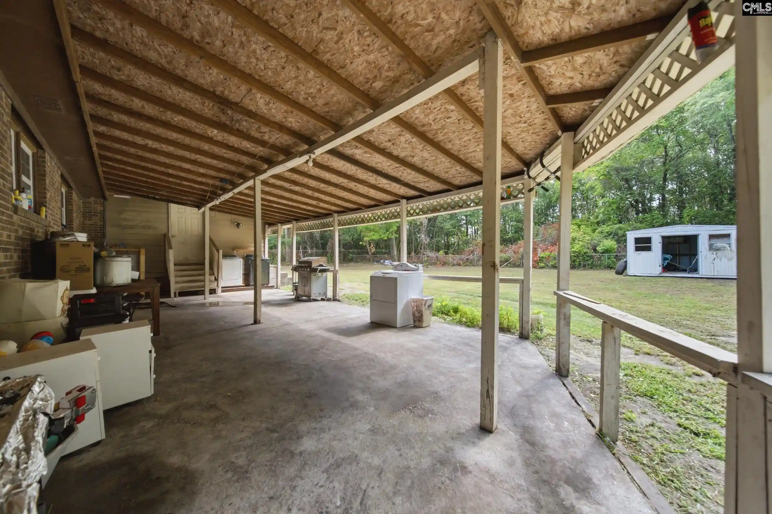 Photo 4 of Sale Pending at 805 Murry, Sumter, SC 29150 | MLS# 638242 | Listing updated on 2026-09-03