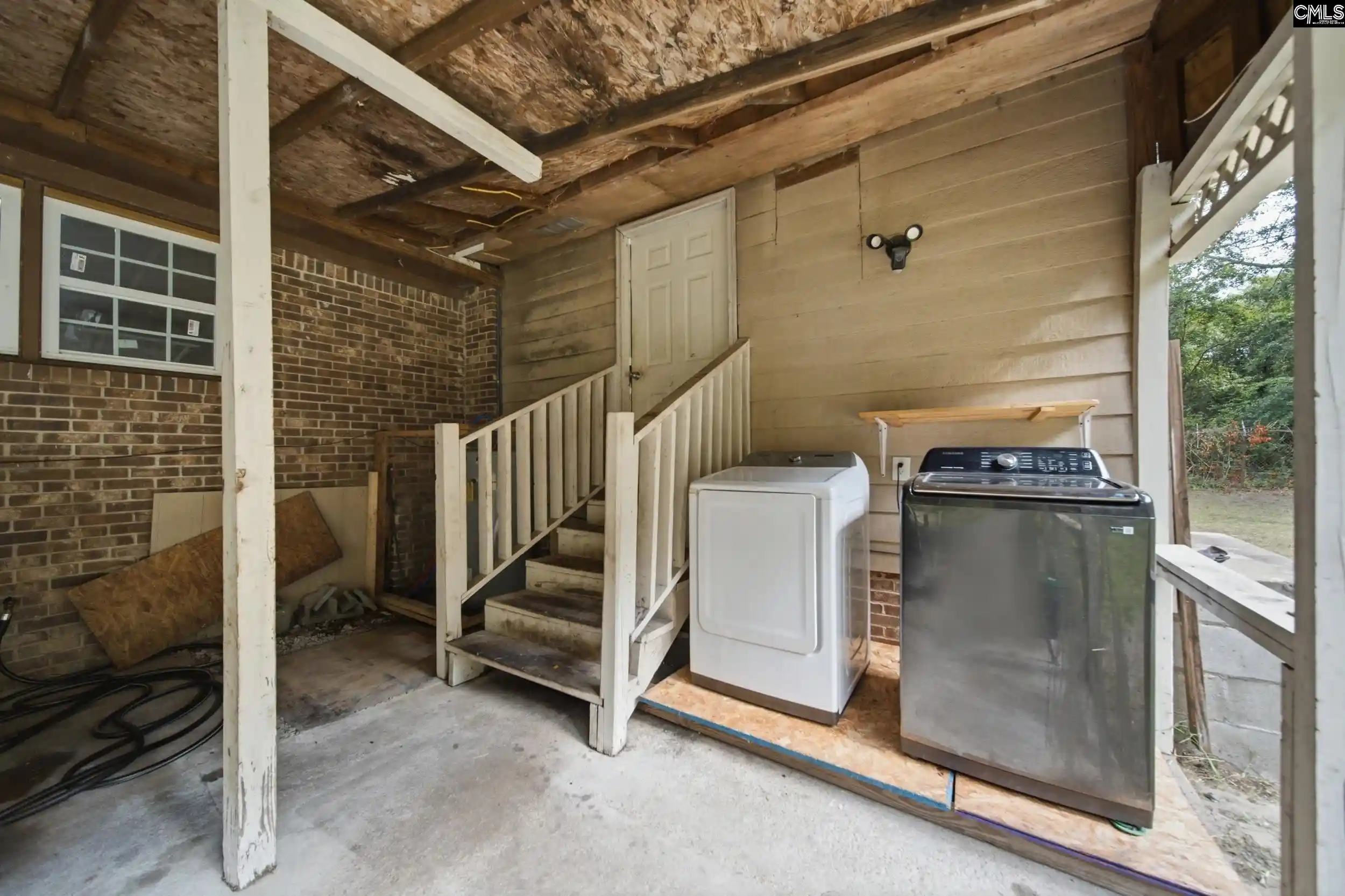 Photo 5 of Sale Pending at 805 Murry, Sumter, SC 29150 | MLS# 638242 | Listing updated on 2026-09-03