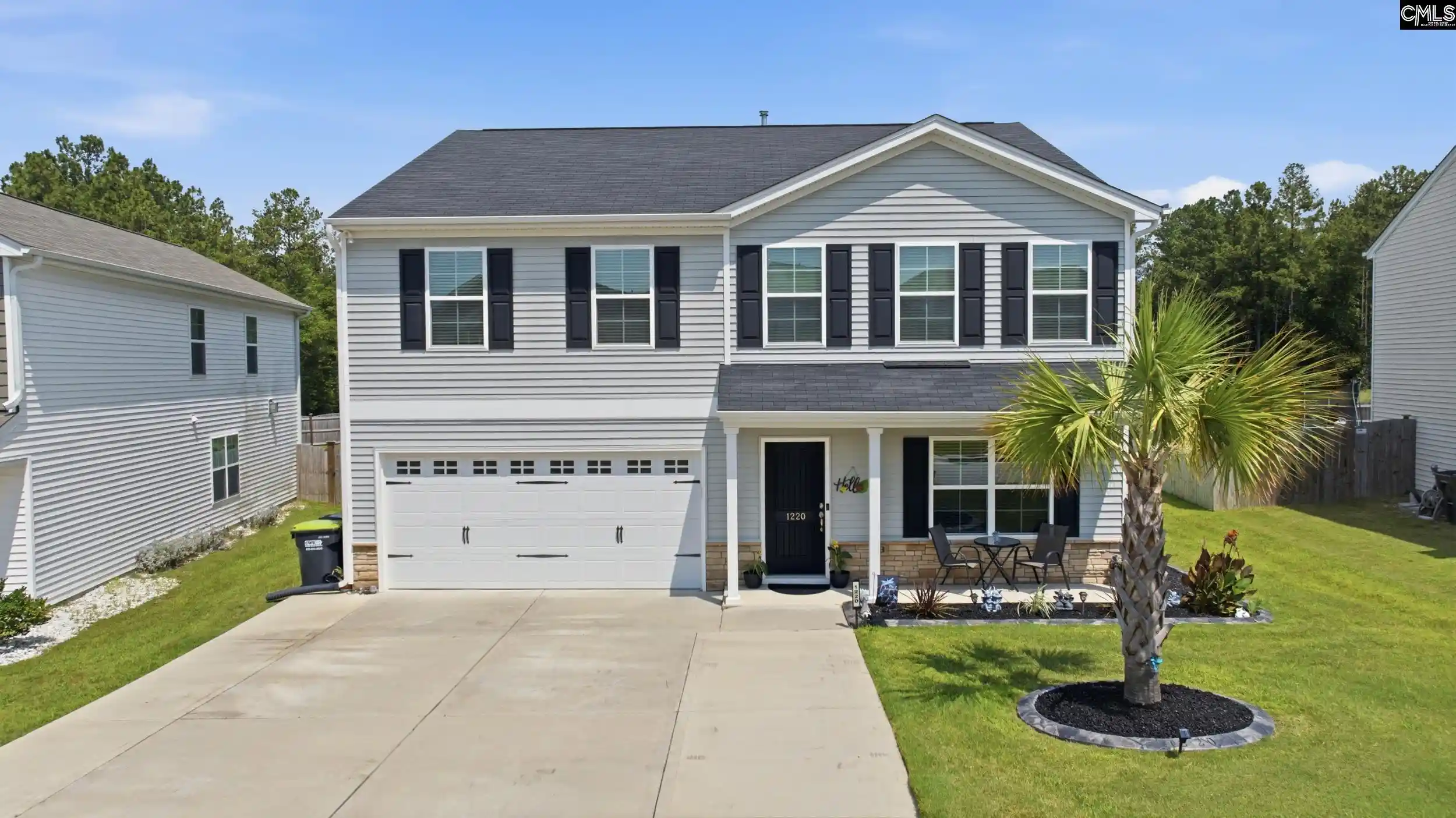 Photo 1 of Sale Pending at 1220 Tanreall, Lexington, SC 29073 | MLS# 638244 | Listing updated on 2026-07-18