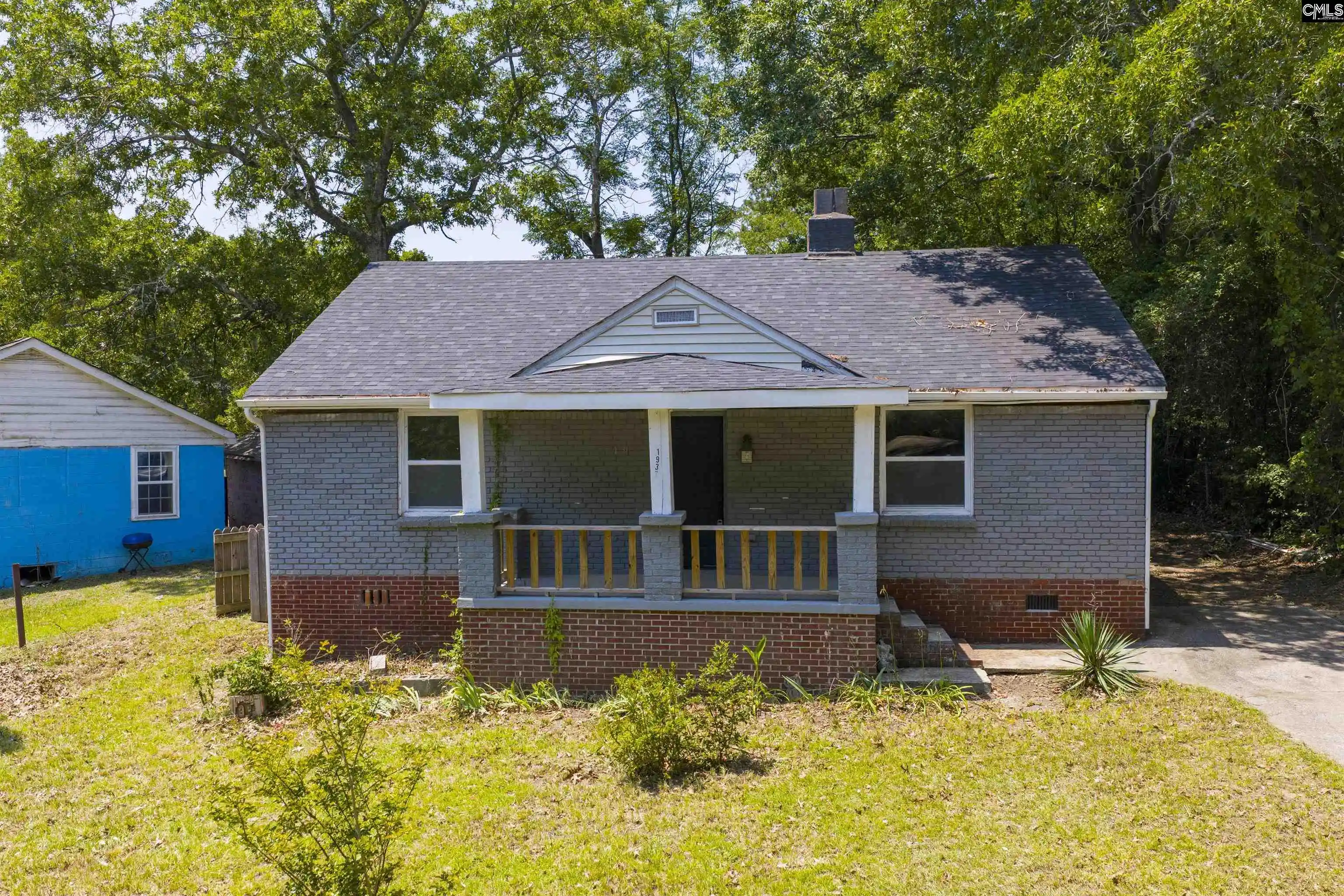 Photo 1 of Single family home for sale at 1931 Chaney, Columbia, SC 29204 | MLS# 638247 | Listing updated on 2026-09-04