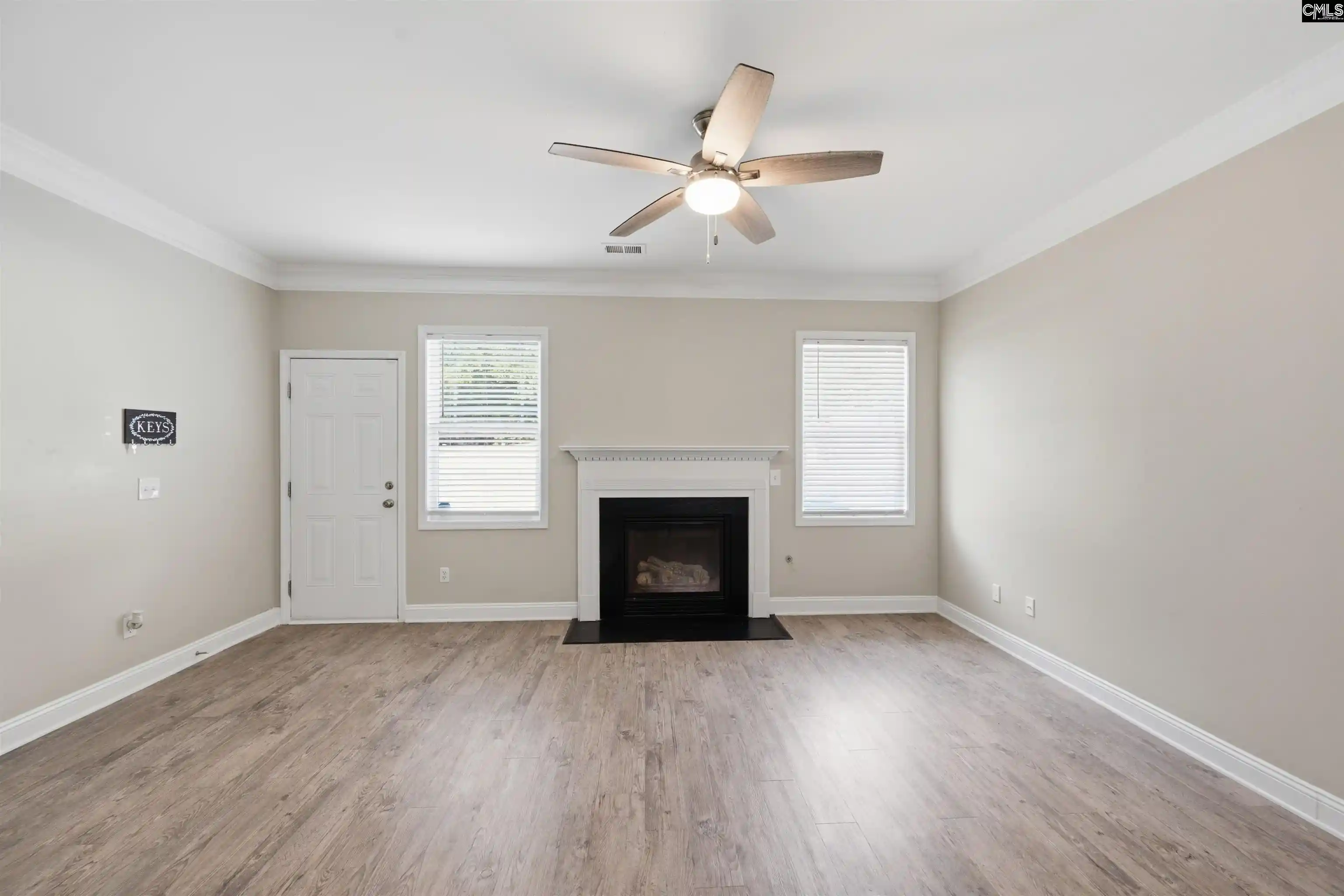 Photo 3 of Townhouse for sale at 827 Forest Park, Columbia, SC 29209 | MLS# 638256 | Listing updated on 2026-09-04