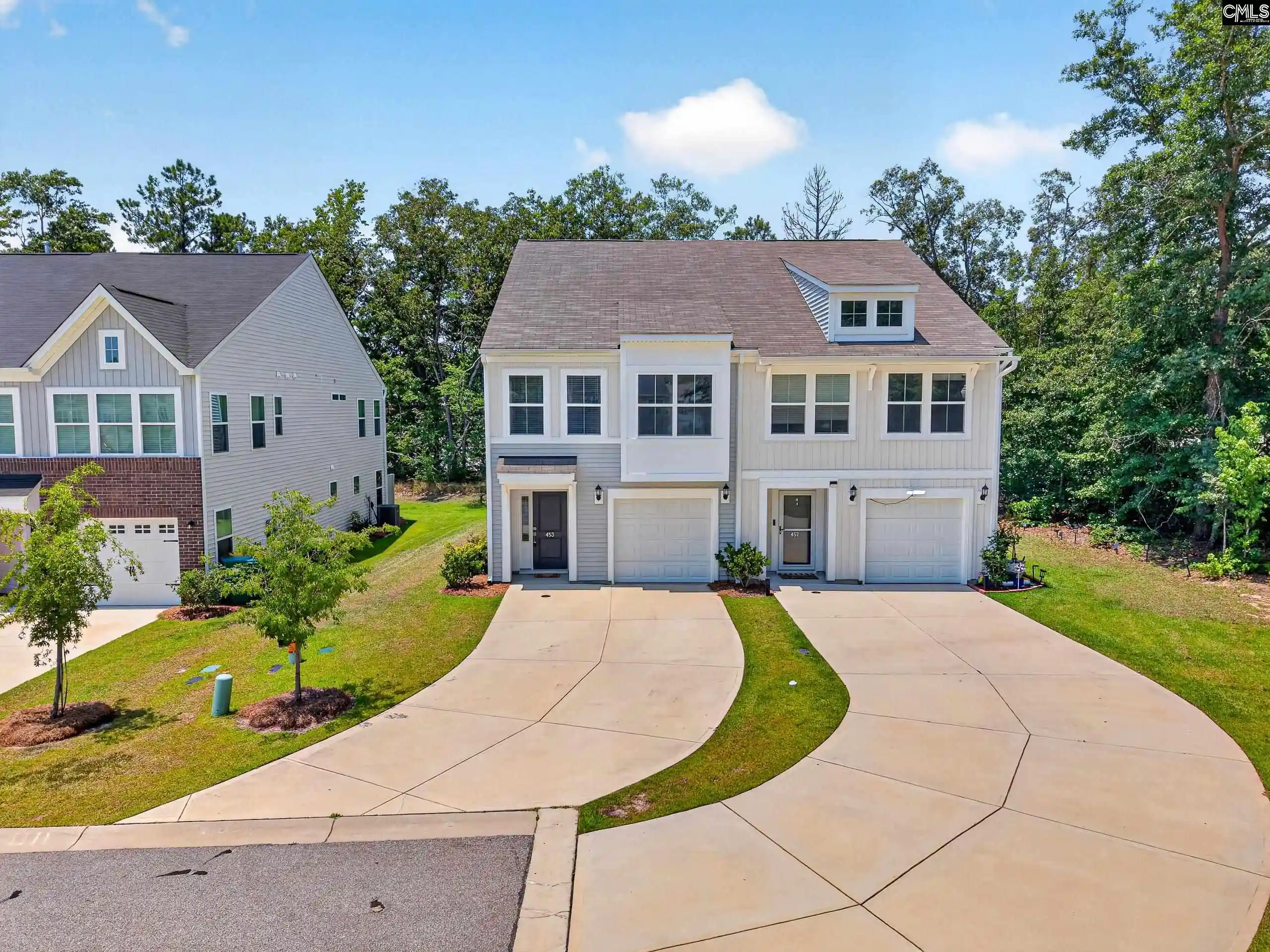 Photo 1 of Townhouse for sale at 453 Pepperbush, Lexington, SC 29072 | MLS# 638267 | Listing updated on 2026-09-30
