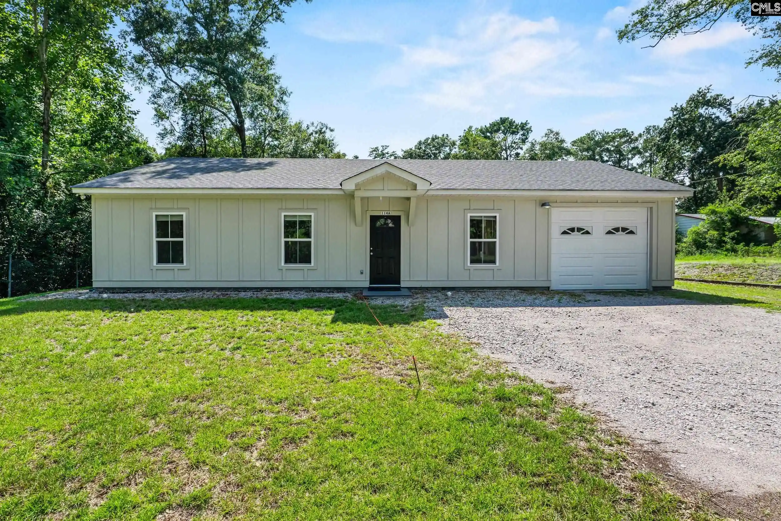 Photo 1 of Single family home for sale at 114 J Rufus, Lexington, SC 29073 | MLS# 638271 | Listing updated on 2026-09-08