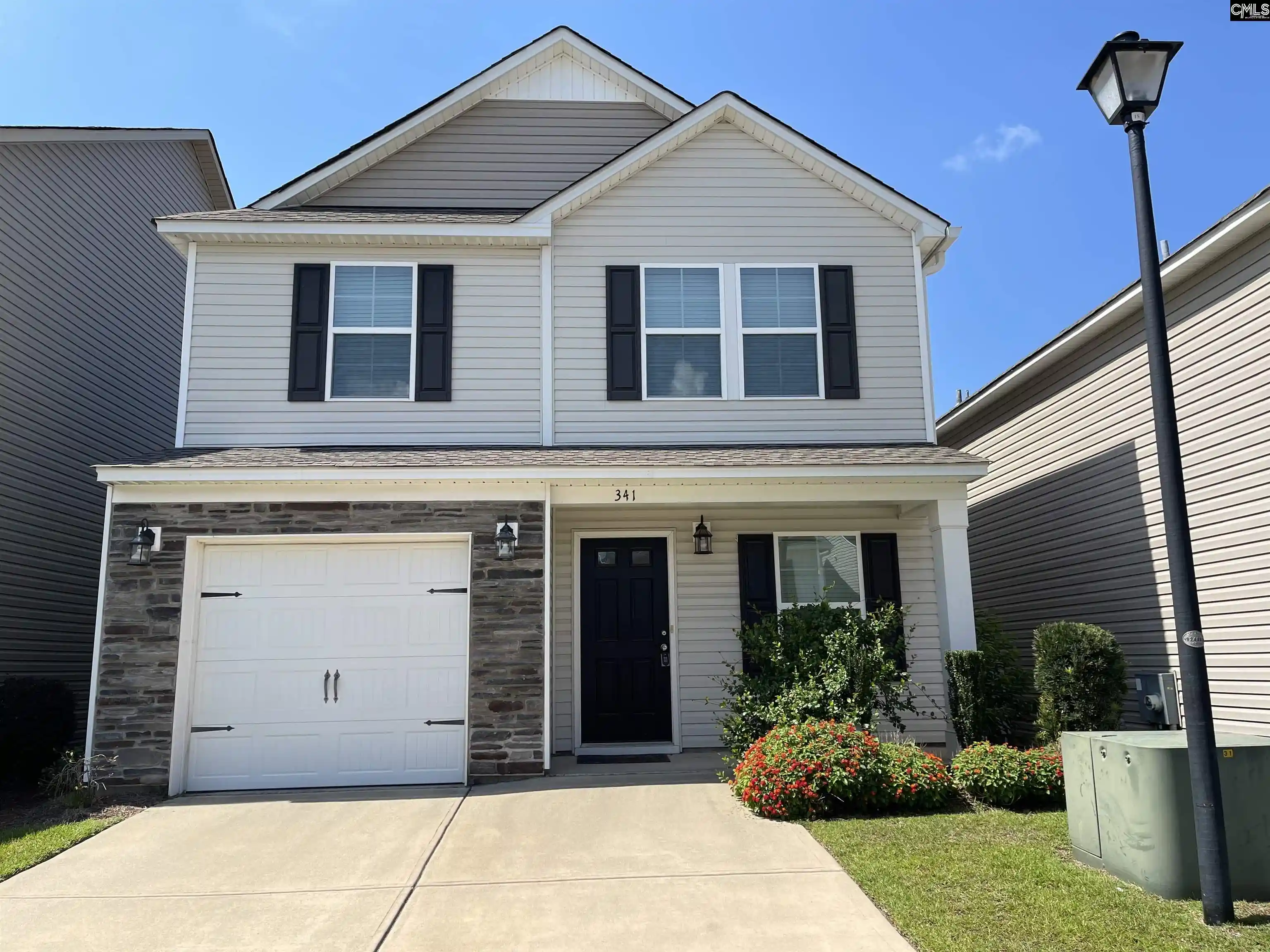 Photo 1 of Single family home for sale at 341 Dawsons Park, Lexington, SC 29072 | MLS# 638284 | Listing updated on 2026-09-23