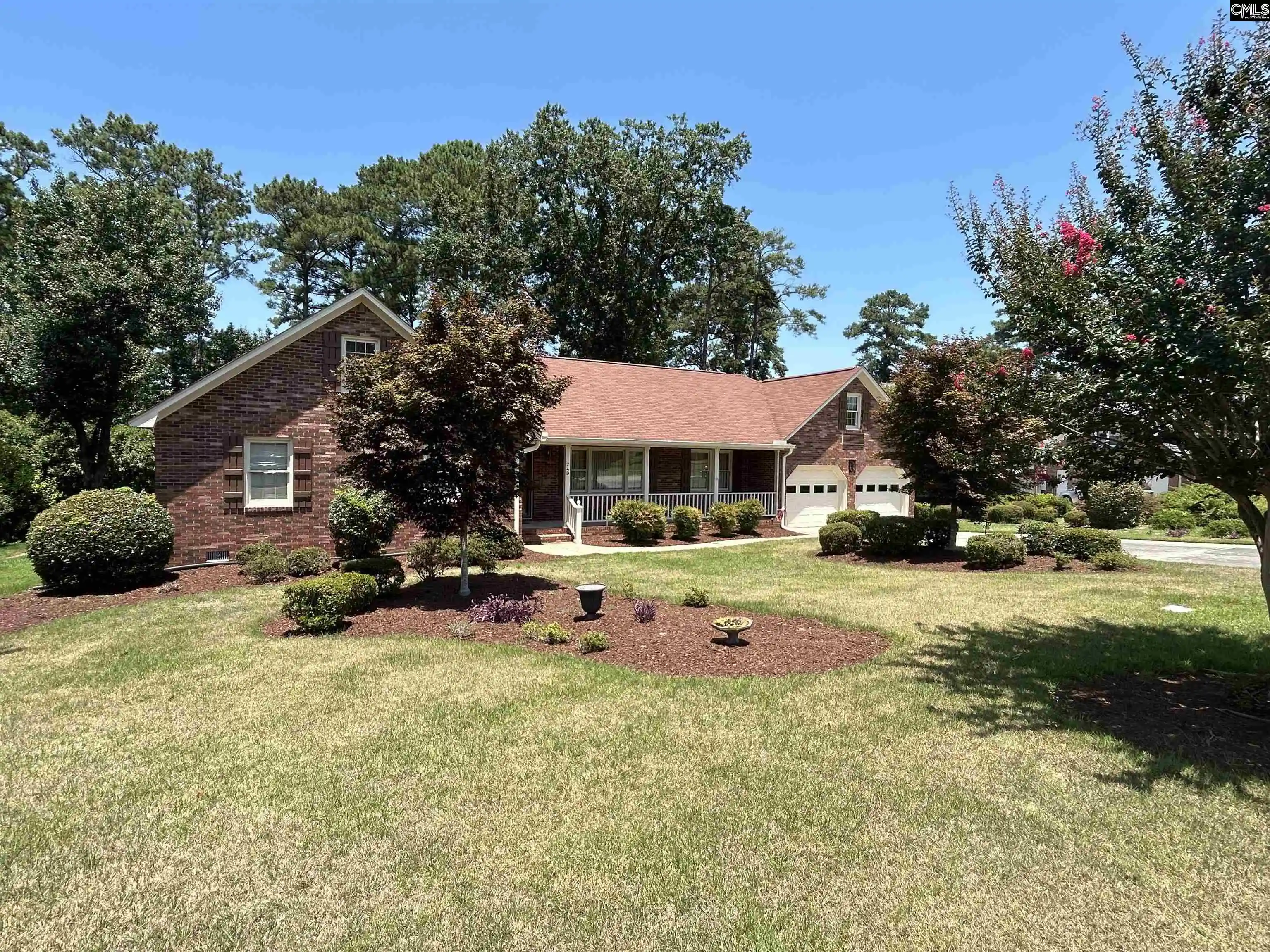 Photo 1 of Single family home for sale at 249 Tudor, Columbia, SC 29210 | MLS# 638285 | Listing updated on 2026-07-09