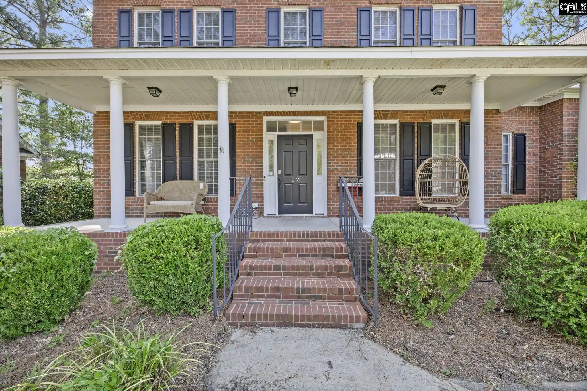 Photo 1 of Single family home for sale at 17 Staunton, Columbia, SC 29229 | MLS# 638299 | Listing updated on 2026-09-03