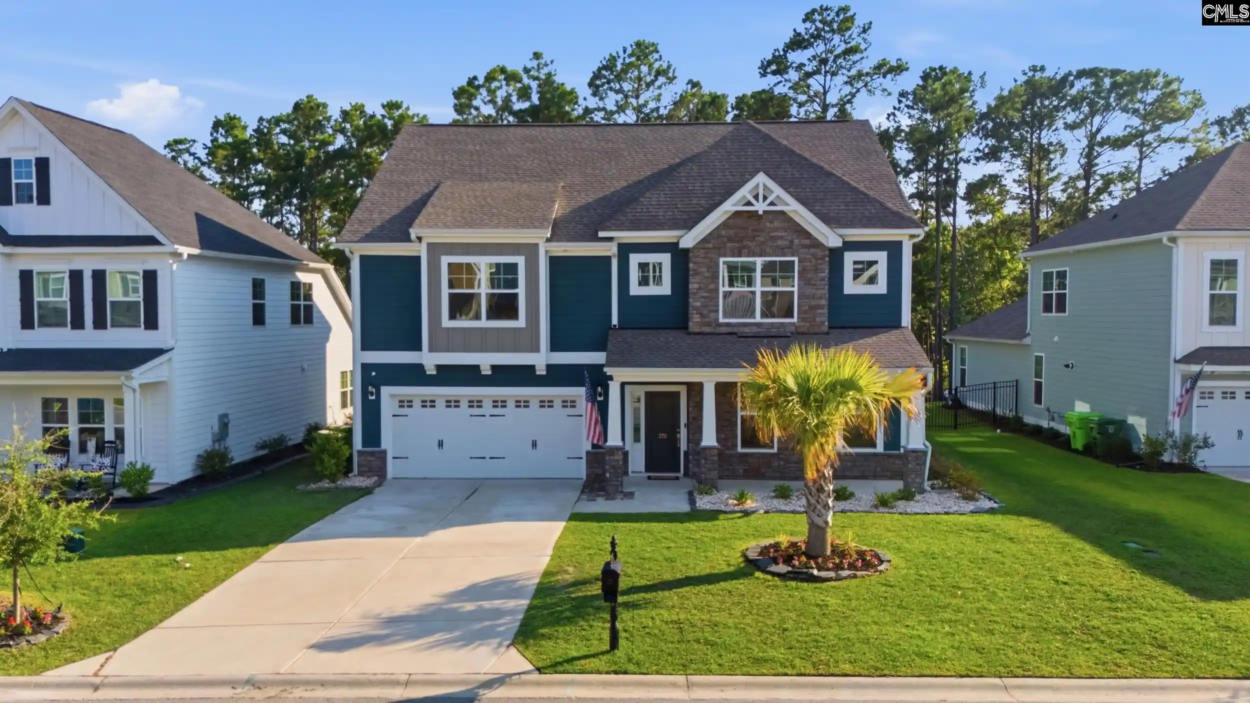 1st image of 372 Harbour Pointe Dr, Columbia, SC 29229 | MLS# 638303