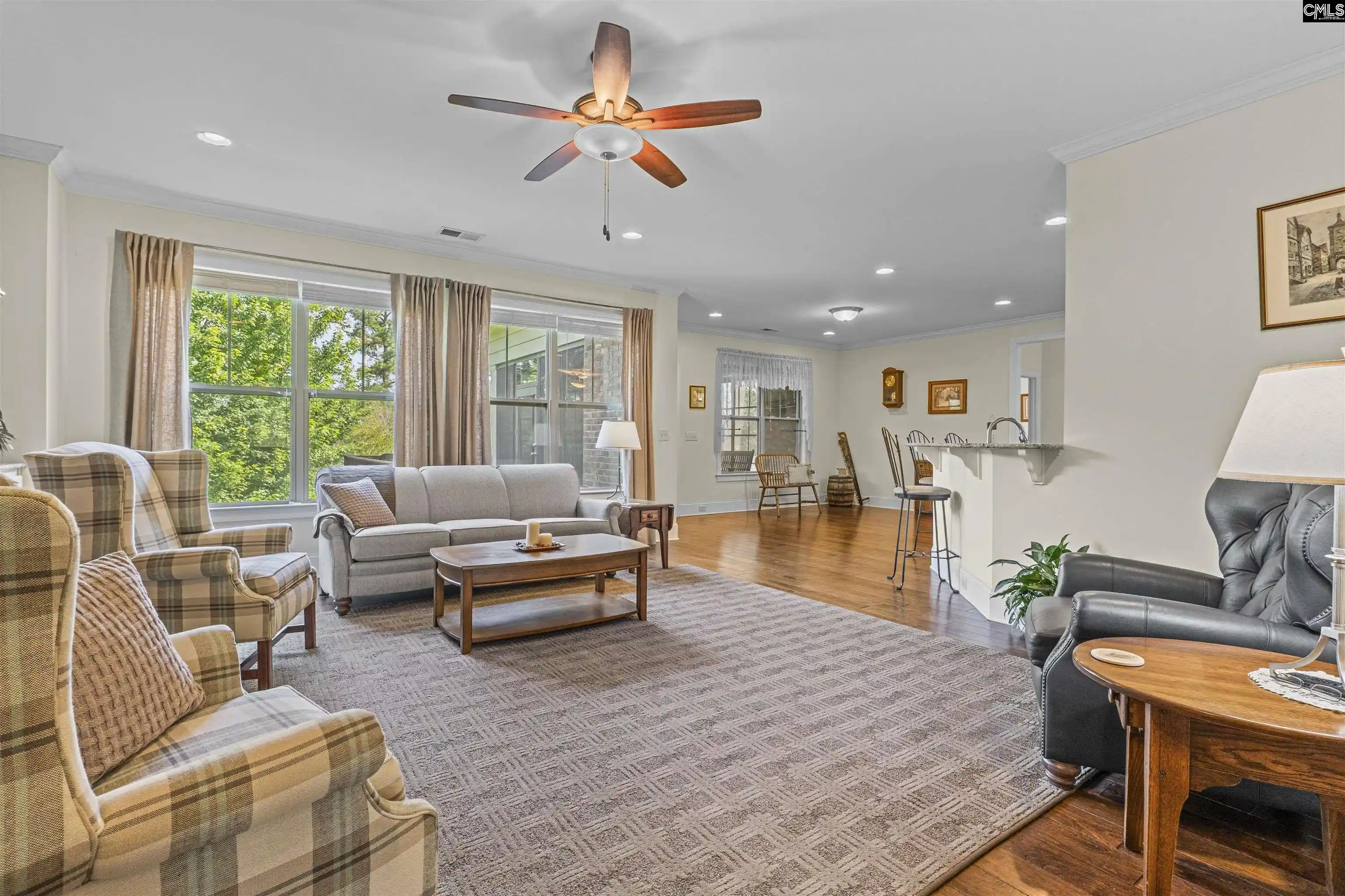 Photo 2 of Single family home for sale at 116 Sweetshrub, Elgin, SC 29045 | MLS# 638305 | Listing updated on 2026-09-02