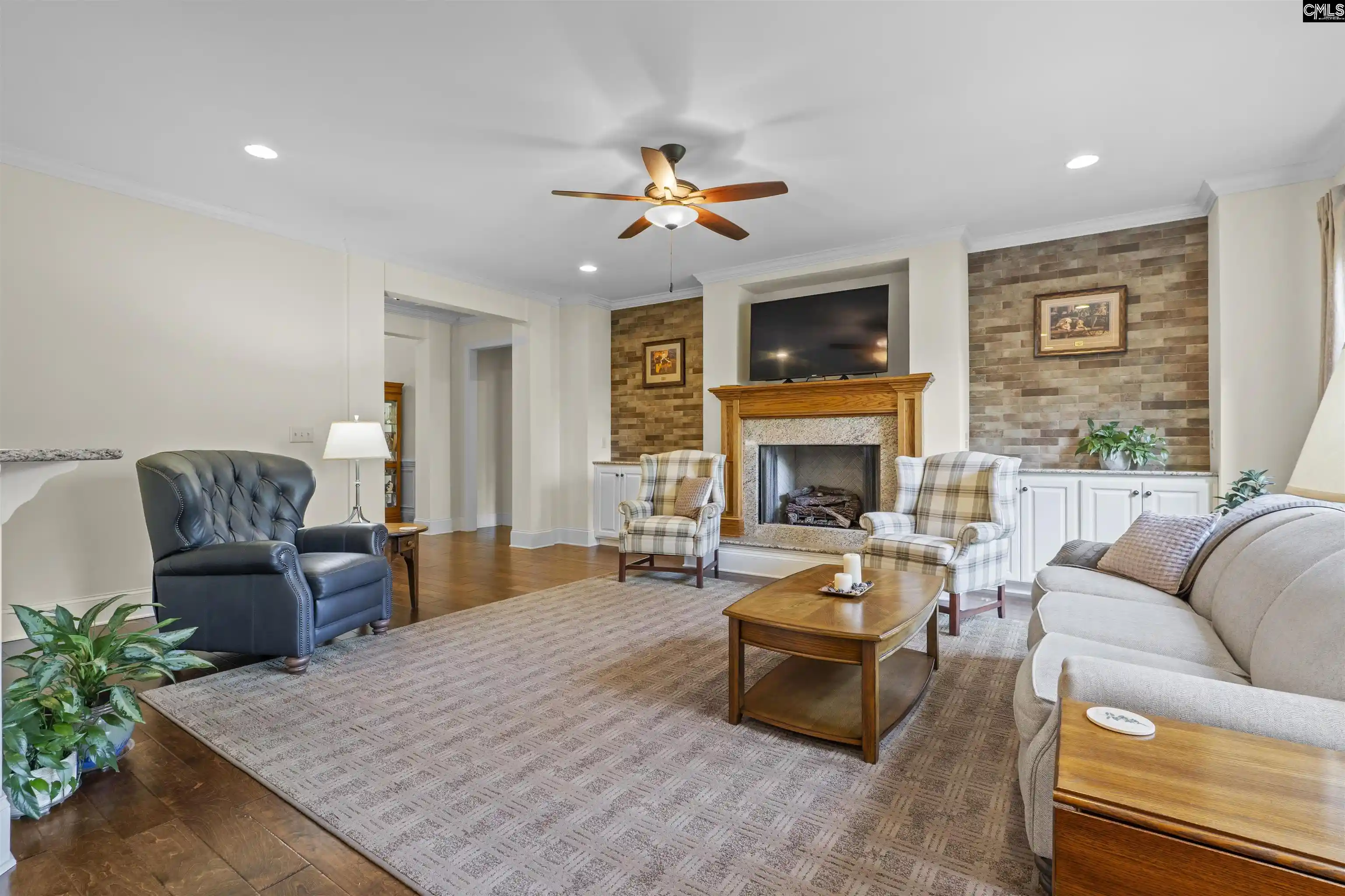 Photo 3 of Single family home for sale at 116 Sweetshrub, Elgin, SC 29045 | MLS# 638305 | Listing updated on 2026-09-02