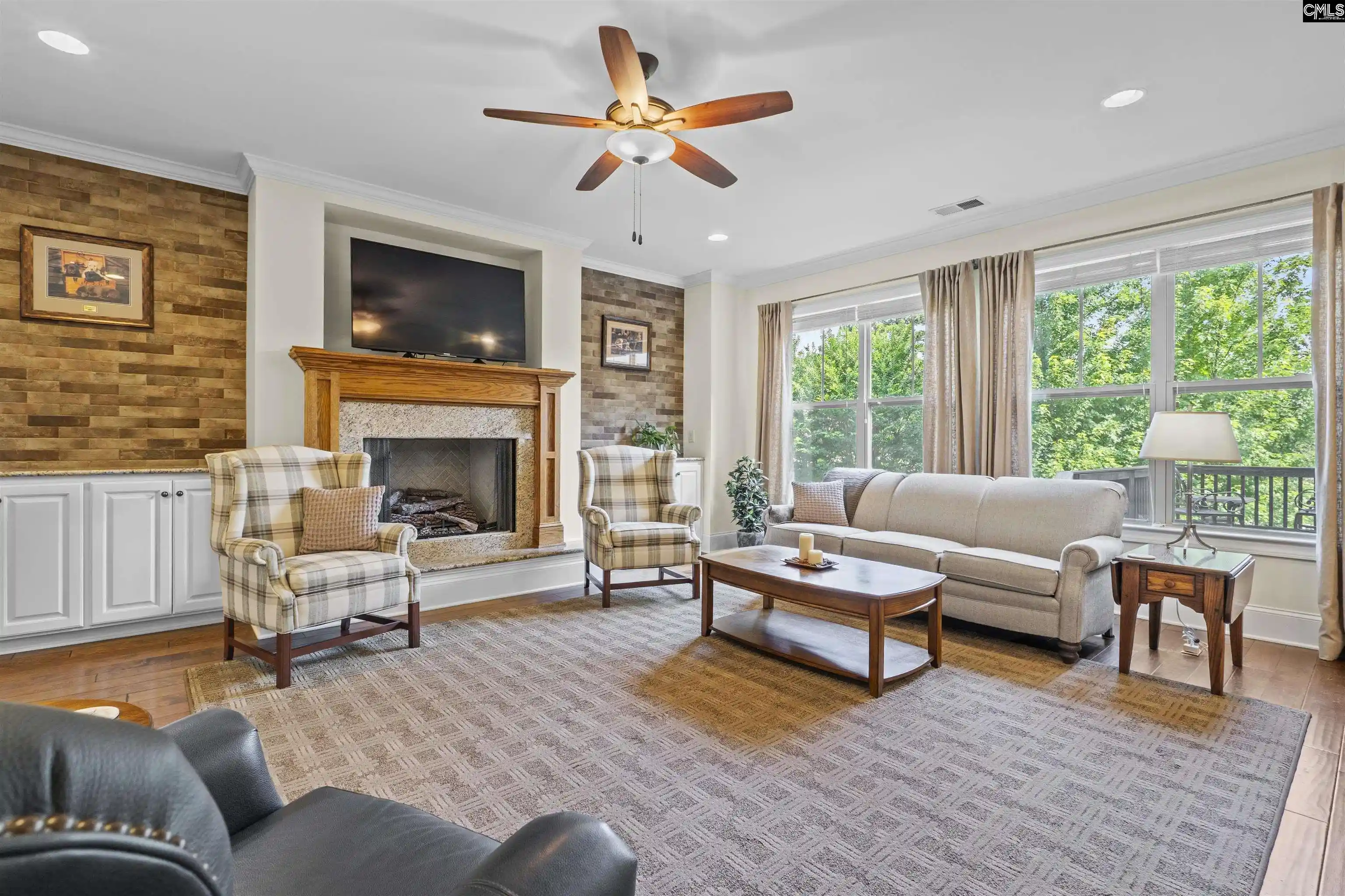 Photo 4 of Single family home for sale at 116 Sweetshrub, Elgin, SC 29045 | MLS# 638305 | Listing updated on 2026-09-02