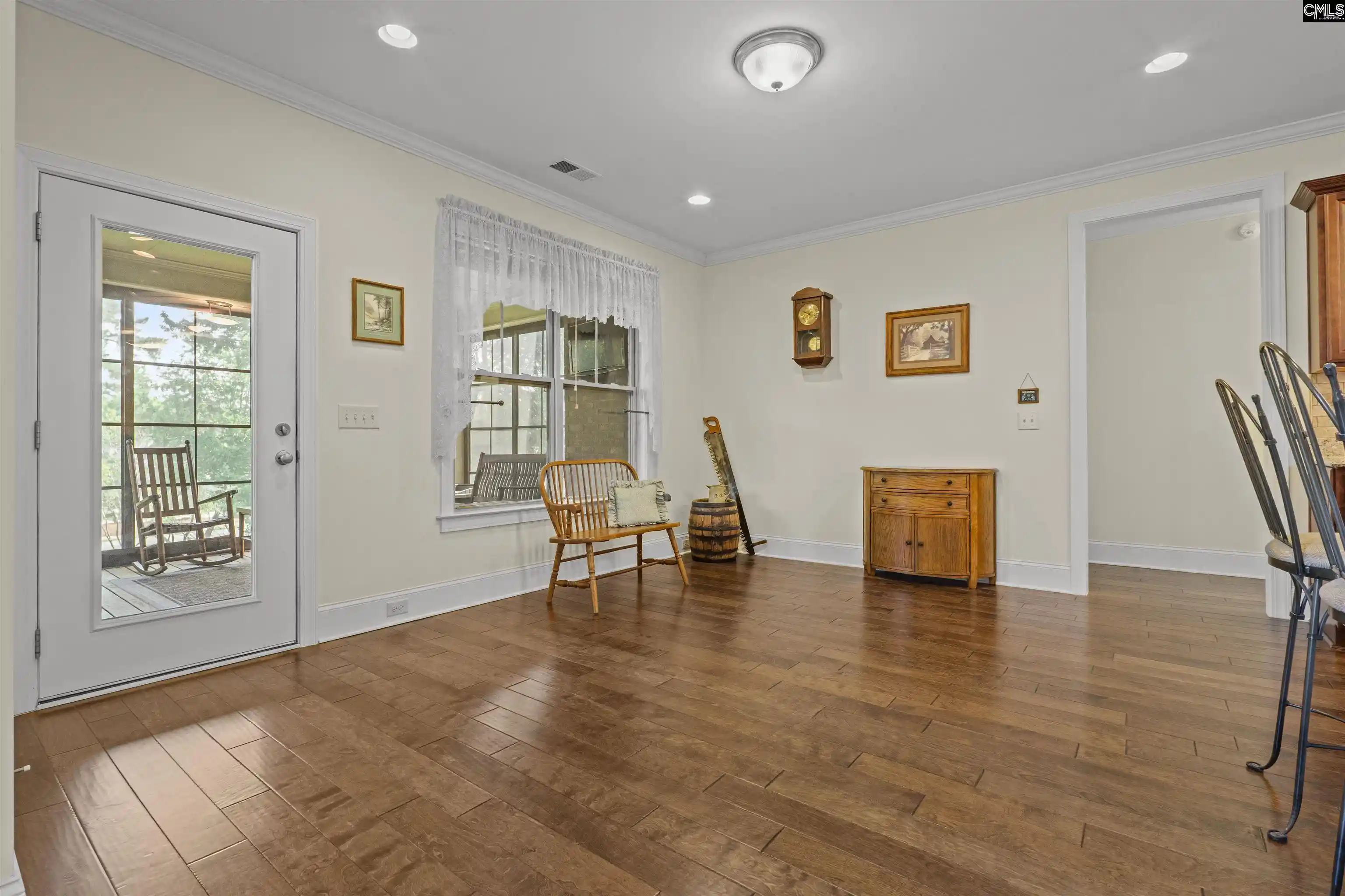 Photo 5 of Single family home for sale at 116 Sweetshrub, Elgin, SC 29045 | MLS# 638305 | Listing updated on 2026-09-02