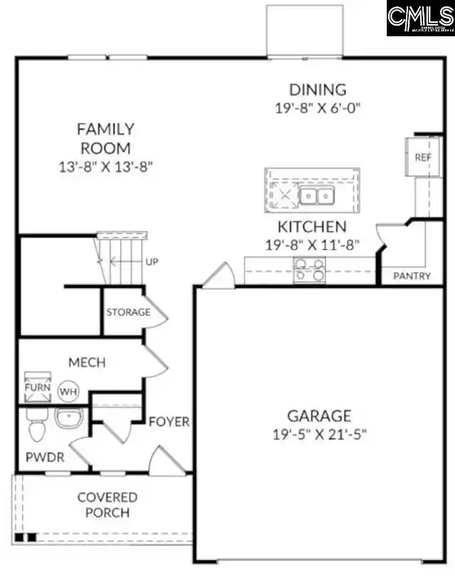 Photo 3 of Single family home for sale at 142 Dew Blossom, Lexington, SC 29073 | MLS# 638307 | Listing updated on 2026-10-19
