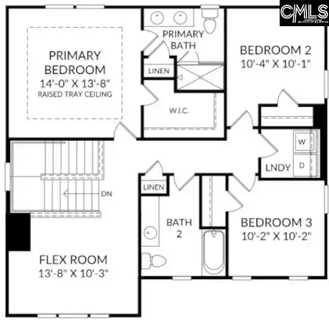 Photo 3 of Single family home for sale at 142 Dew Blossom, Lexington, SC 29073 | MLS# 638307 | Listing updated on 2026-10-19